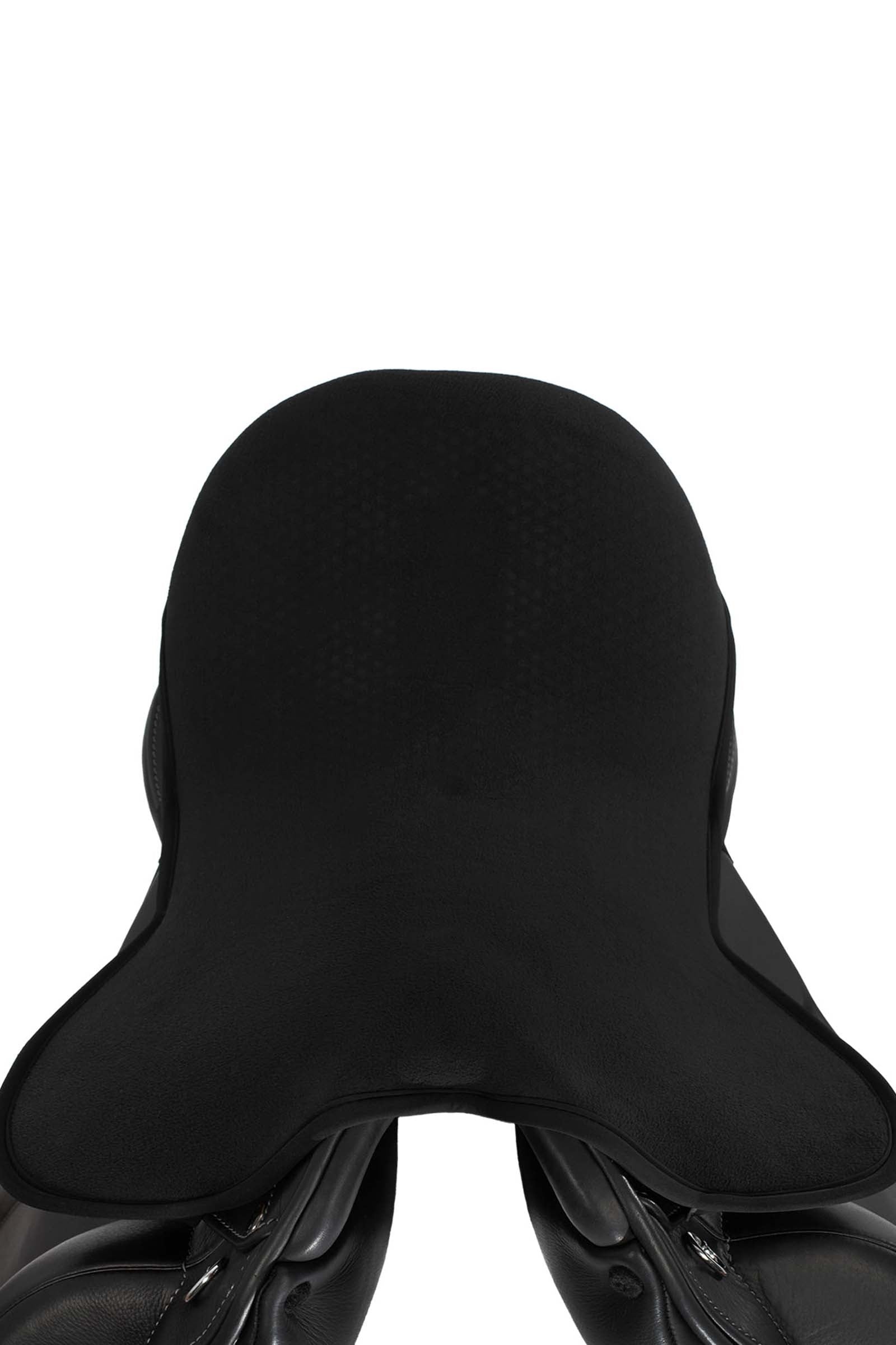 Acavallo Gel Seat Saver Dri-Lex Dressage Saddle Pads