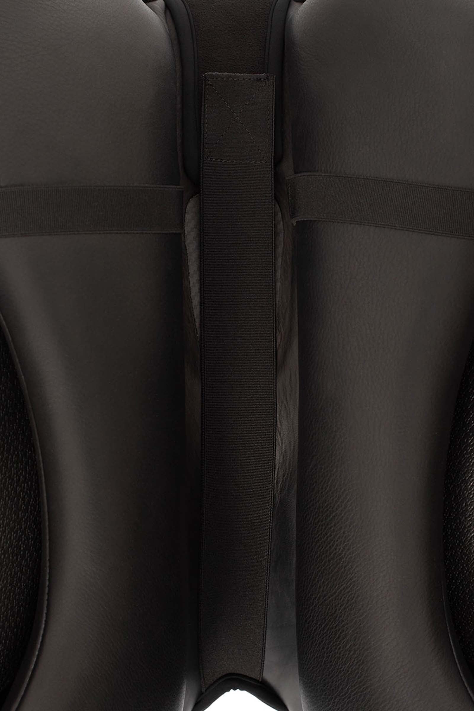 Acavallo Gel Seat Saver Dri-Lex Dressage Saddle Pads