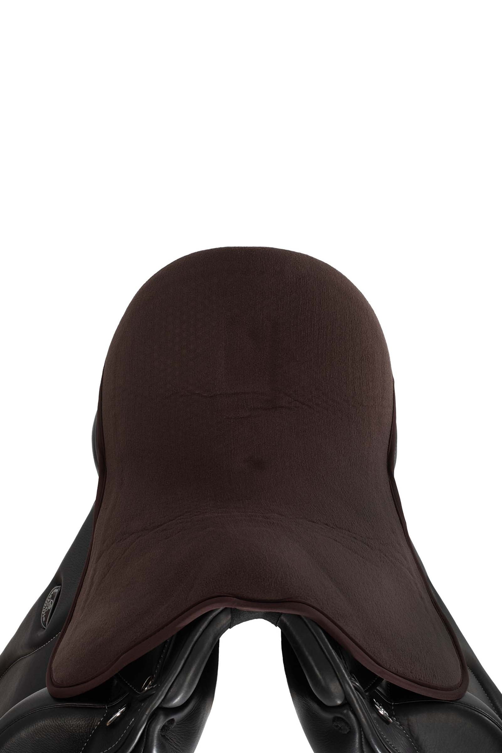 Acavallo Gel Seat Saver Dri-Lex Dressage Saddle Pads