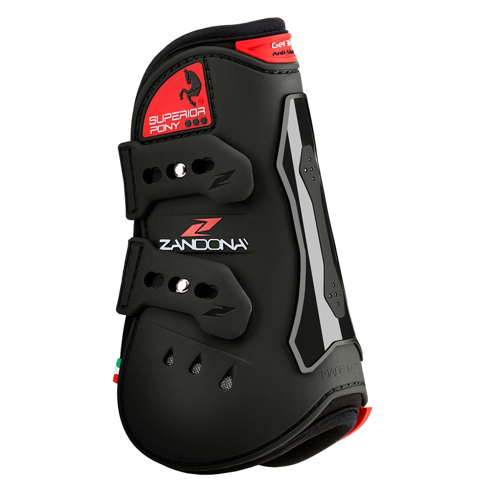 Zandona Superior Air Pony jännesuojat Leg Protection & Hoof Protection for Horses