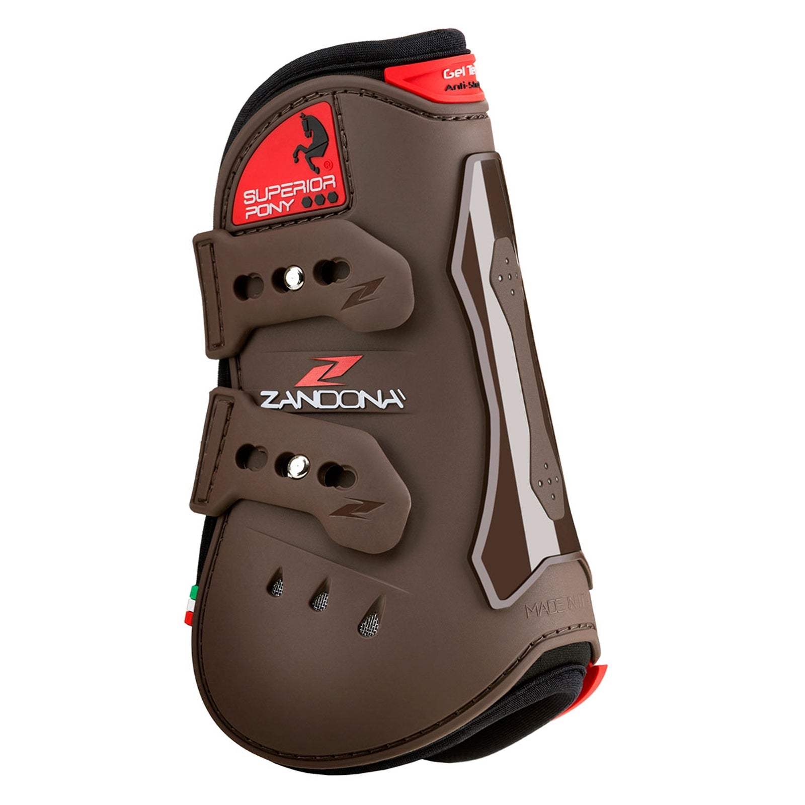 Zandona Superior Air Pony jännesuojat Leg Protection & Hoof Protection for Horses