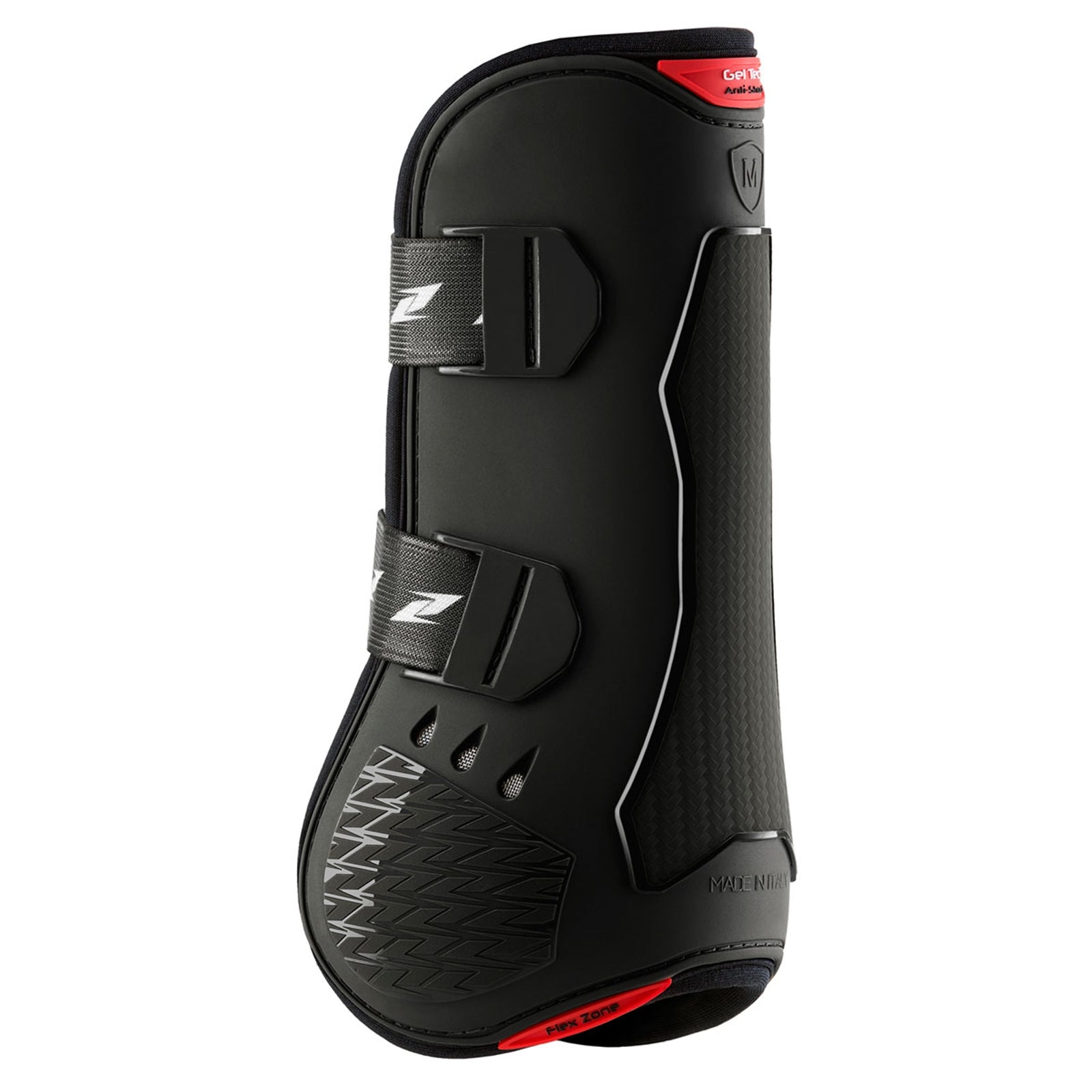Zandona Carbon Air Balance Tendon Boots Leg Protection & Hoof Protection for Horses