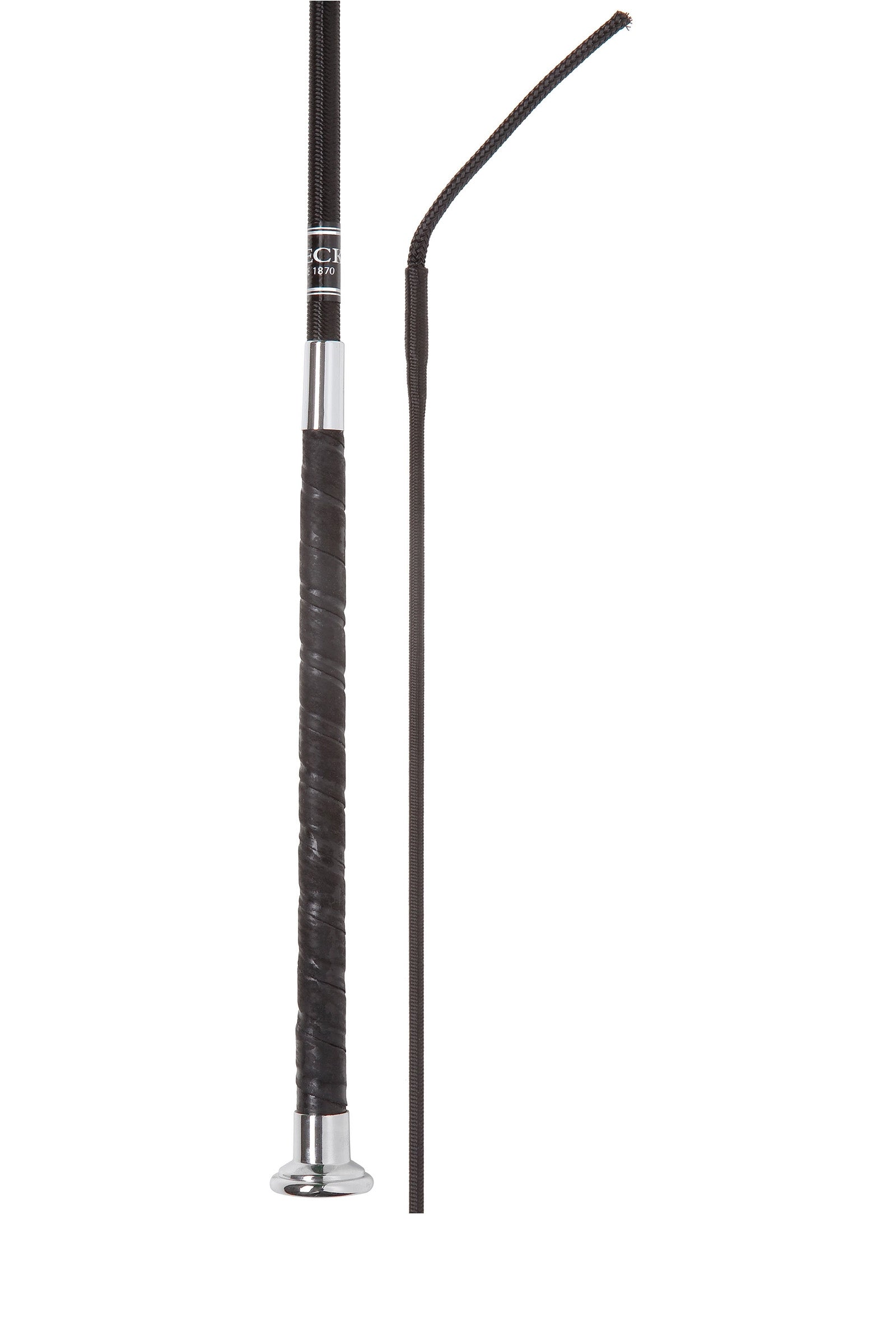 Fleck Dressage whip, ultra soft Raipat ja piiskat