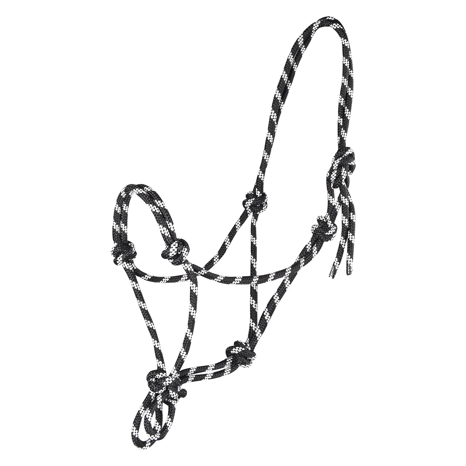 Waldhausen Knotted Halter Halters & Leads