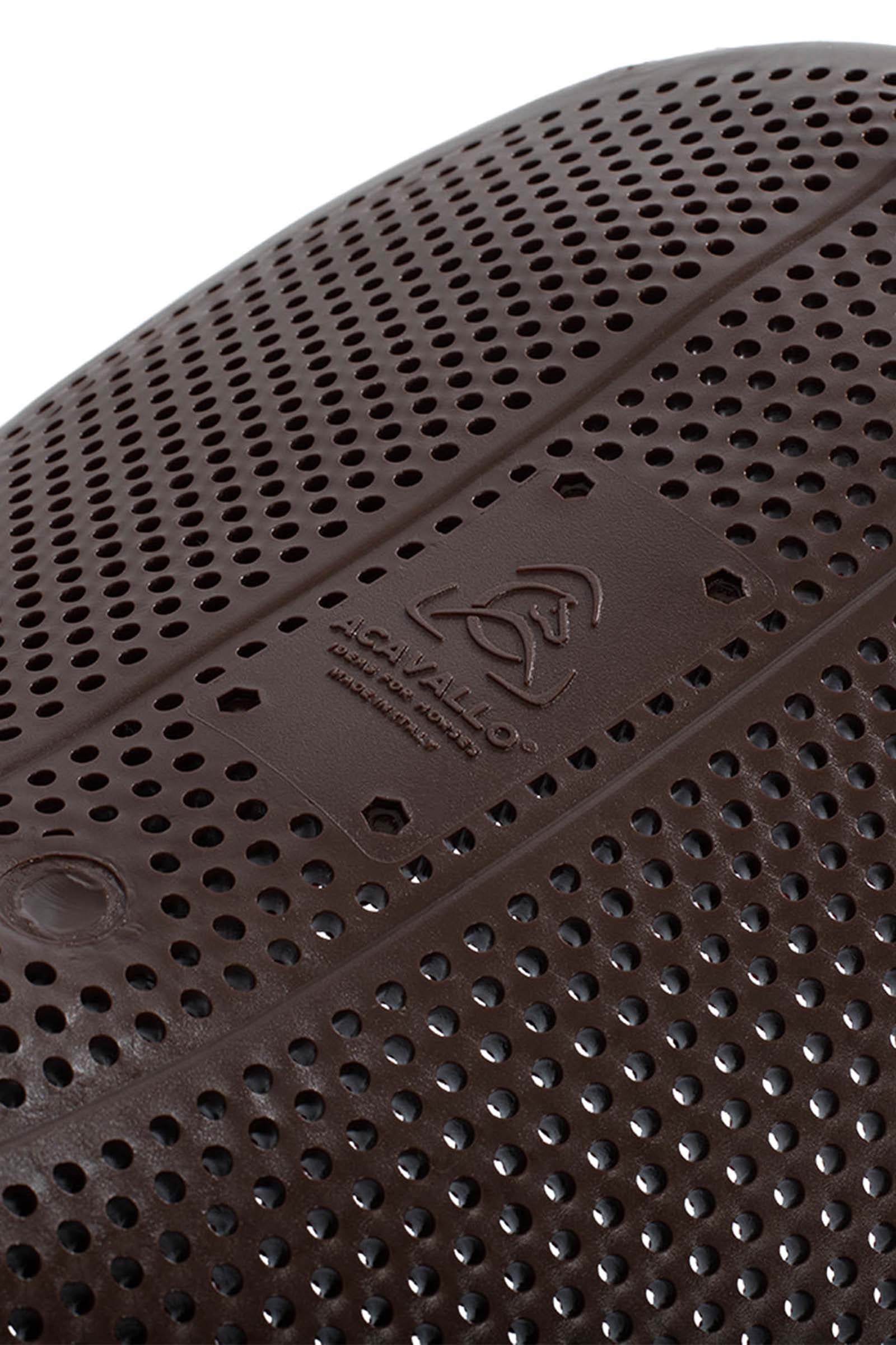 Acavallo Therapeutic Soft Gel Pad Saddle Pads