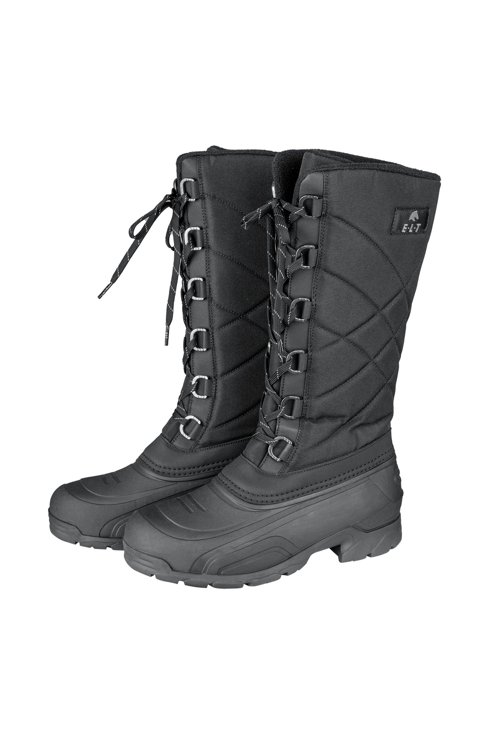 ELT Thermo Boot Cleveland Ratsastussaappaat, -kengät & chapsit