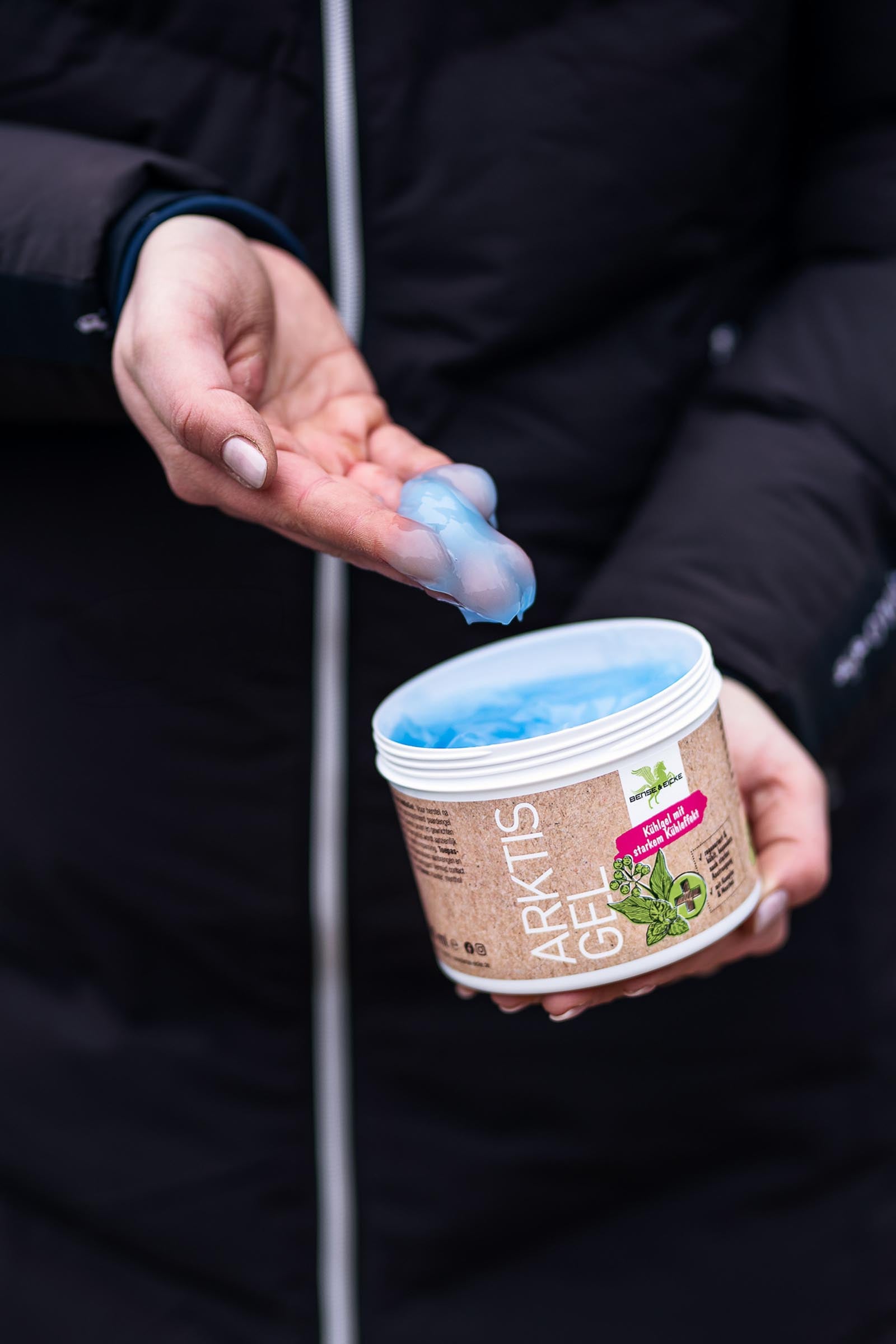 Lifestyle shot 1