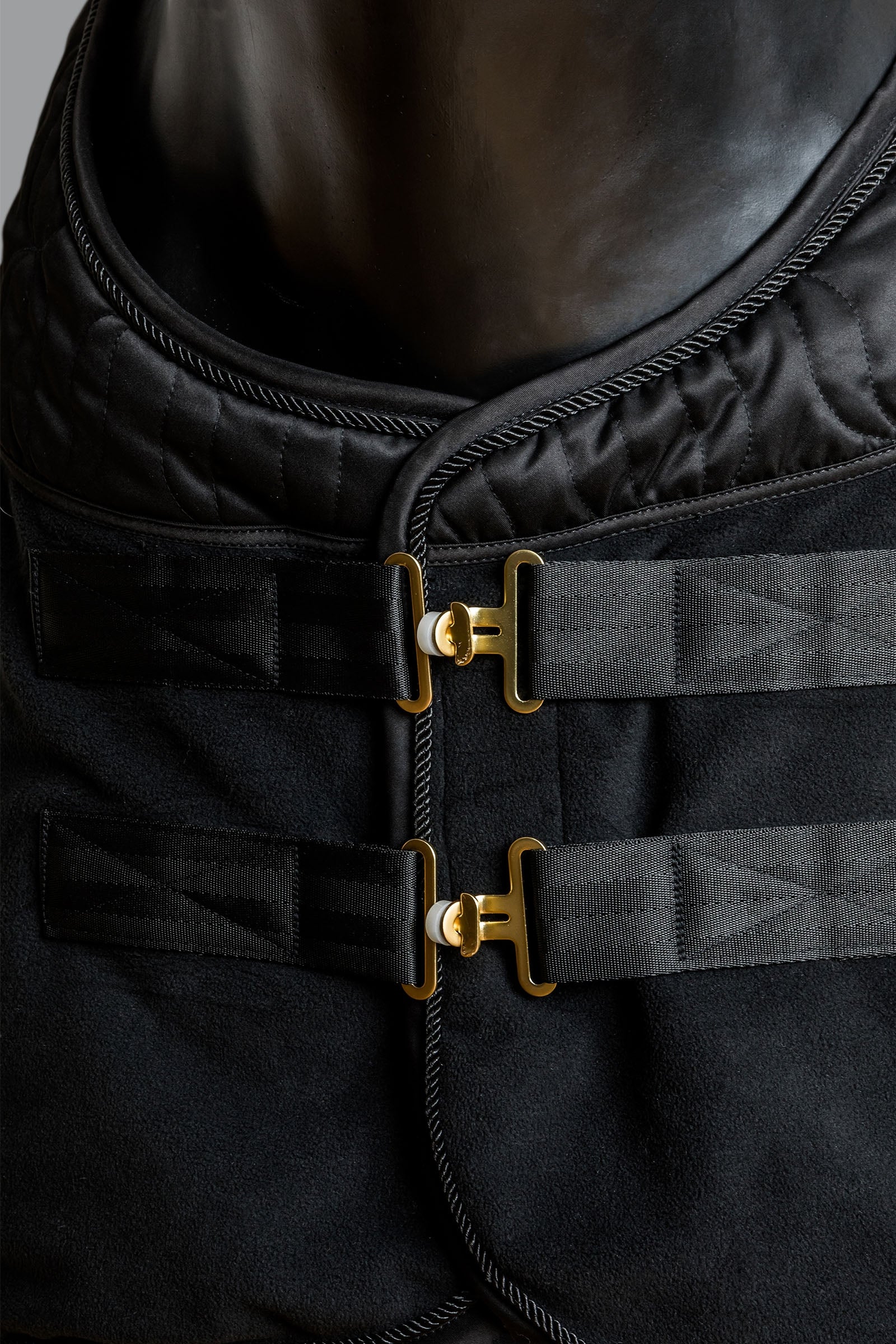 Back on Track Deep Nights Fleece Rug Horse Rugs