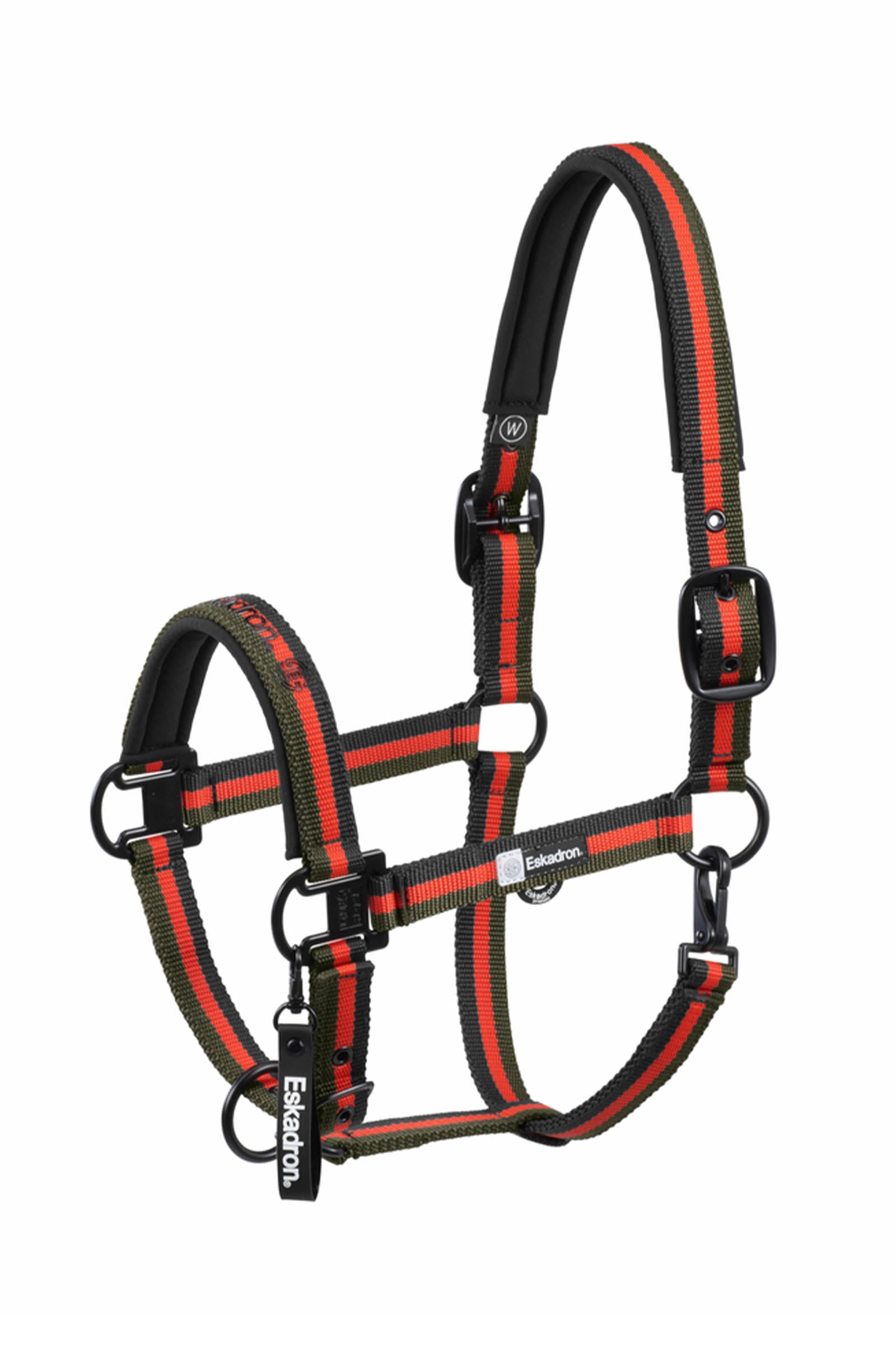 Eskadron Dynamics AW25 riimu kaksoissoljella Riimut & riimunnarut
