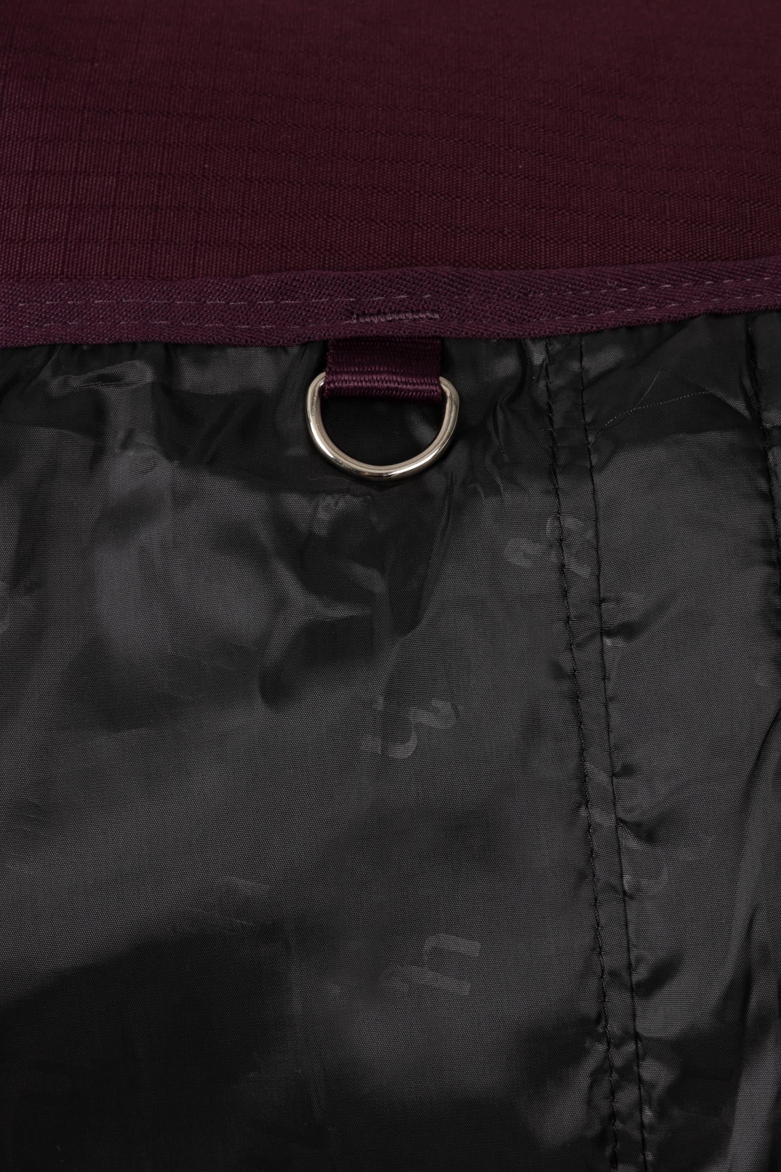 Horze Newbridge Reflective Turnout Rug, 300 g Horse Rugs