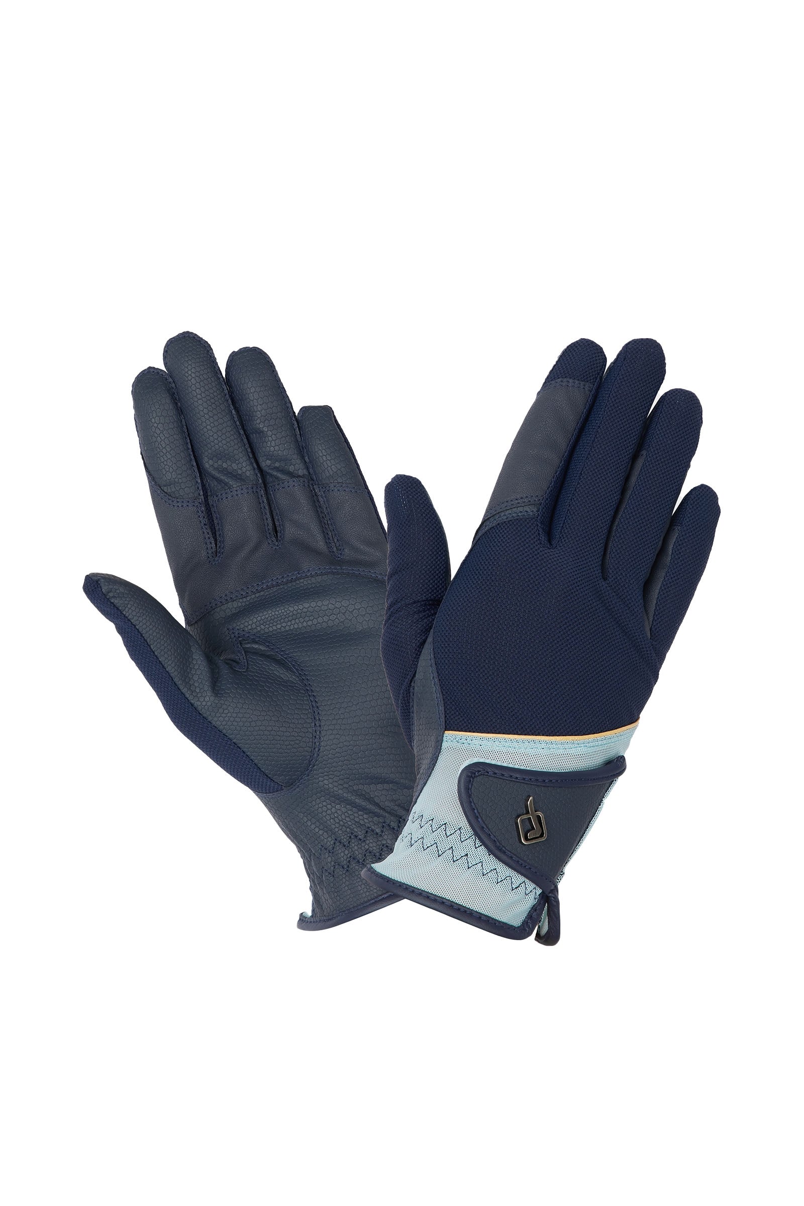 LeMieux Pro Mesh ratsastushanskat Ratsastushanskat