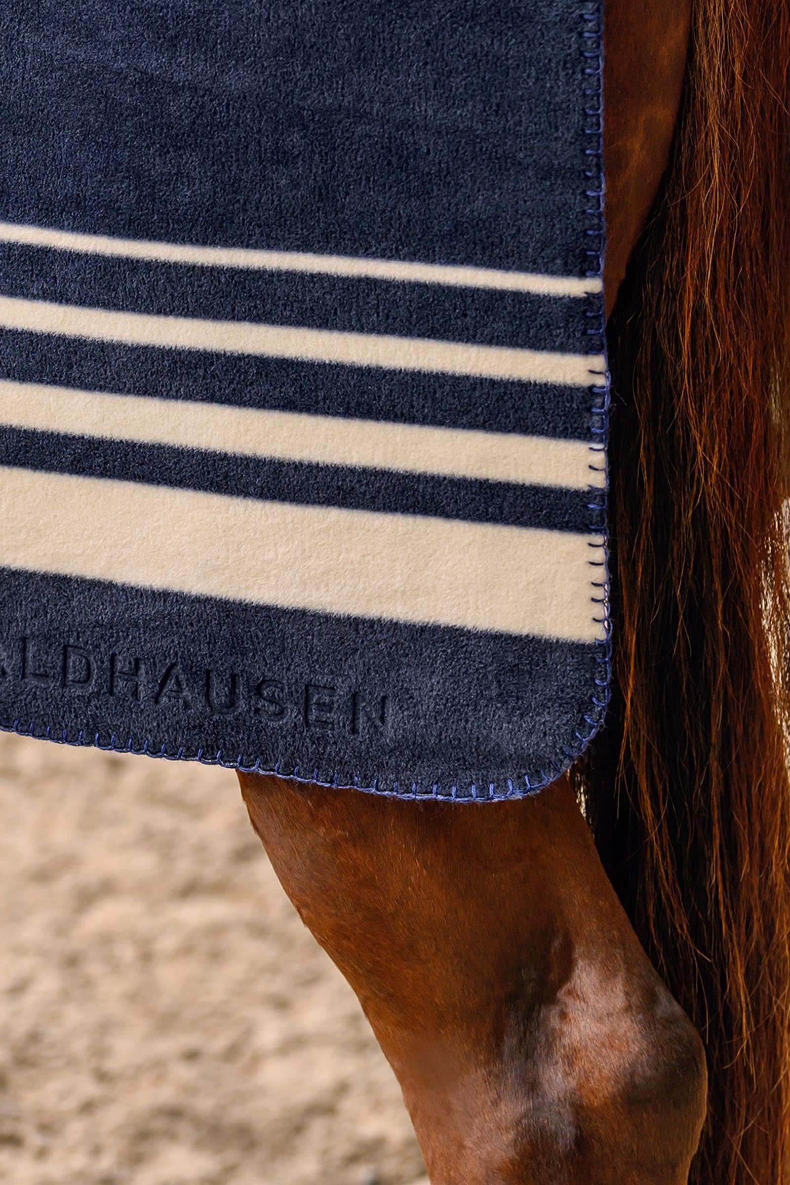 Waldhausen Sölden Fleece Rug Horse Rugs