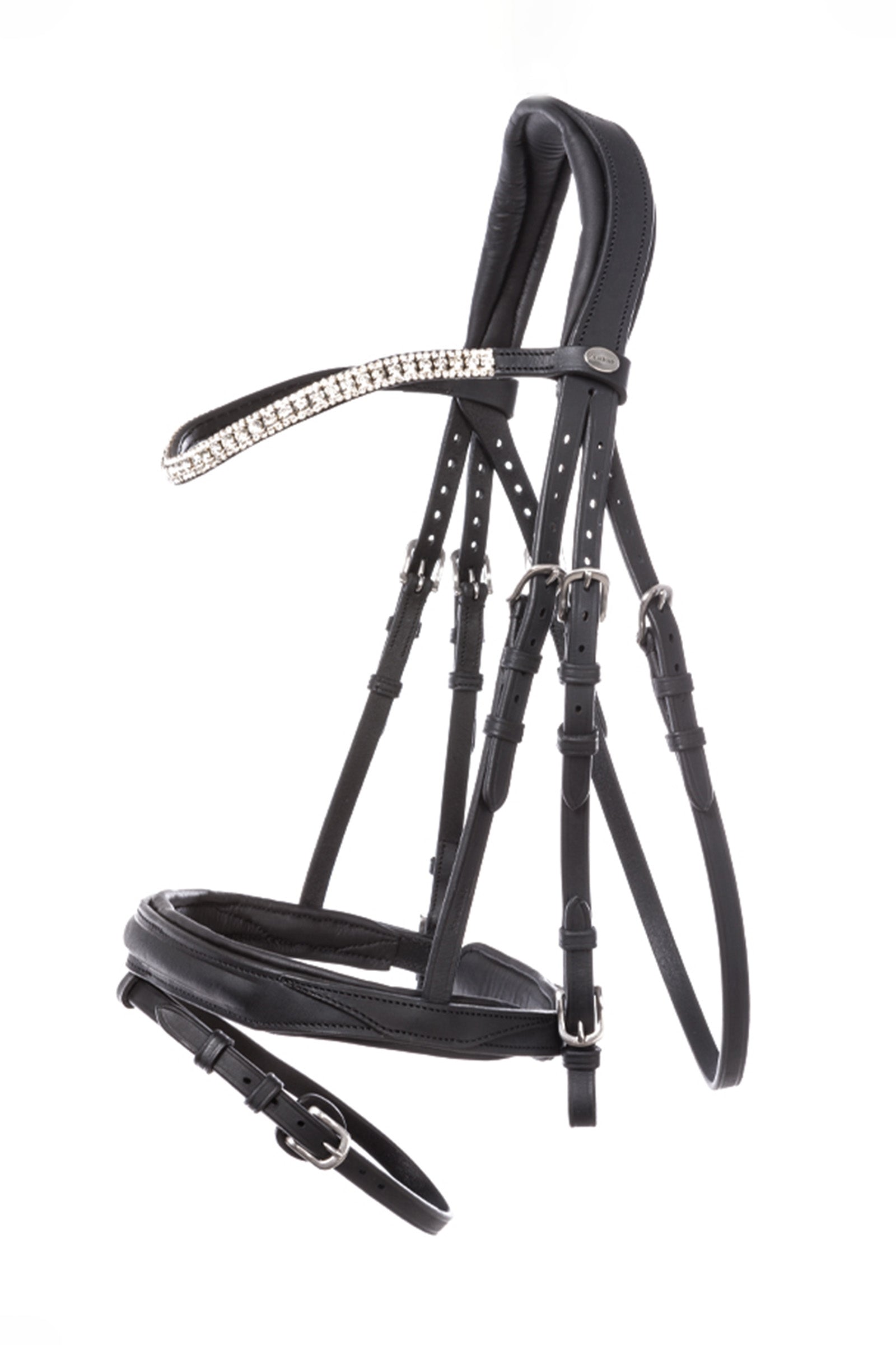 Kavalkade Everness Bridle Suitset & Ohjat