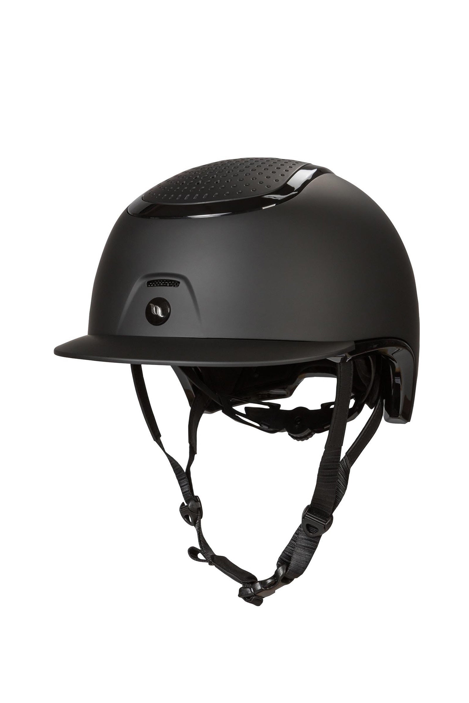 Back on Track Strixx Riding Helmet Ratsastuskypärät & Turvaliivit