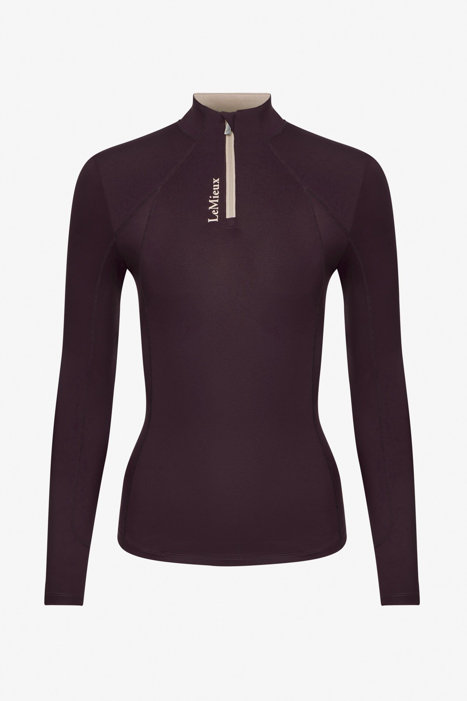 LeMieux Classique women’s functional base layer shirt Naisten ratsastusvaatteet
