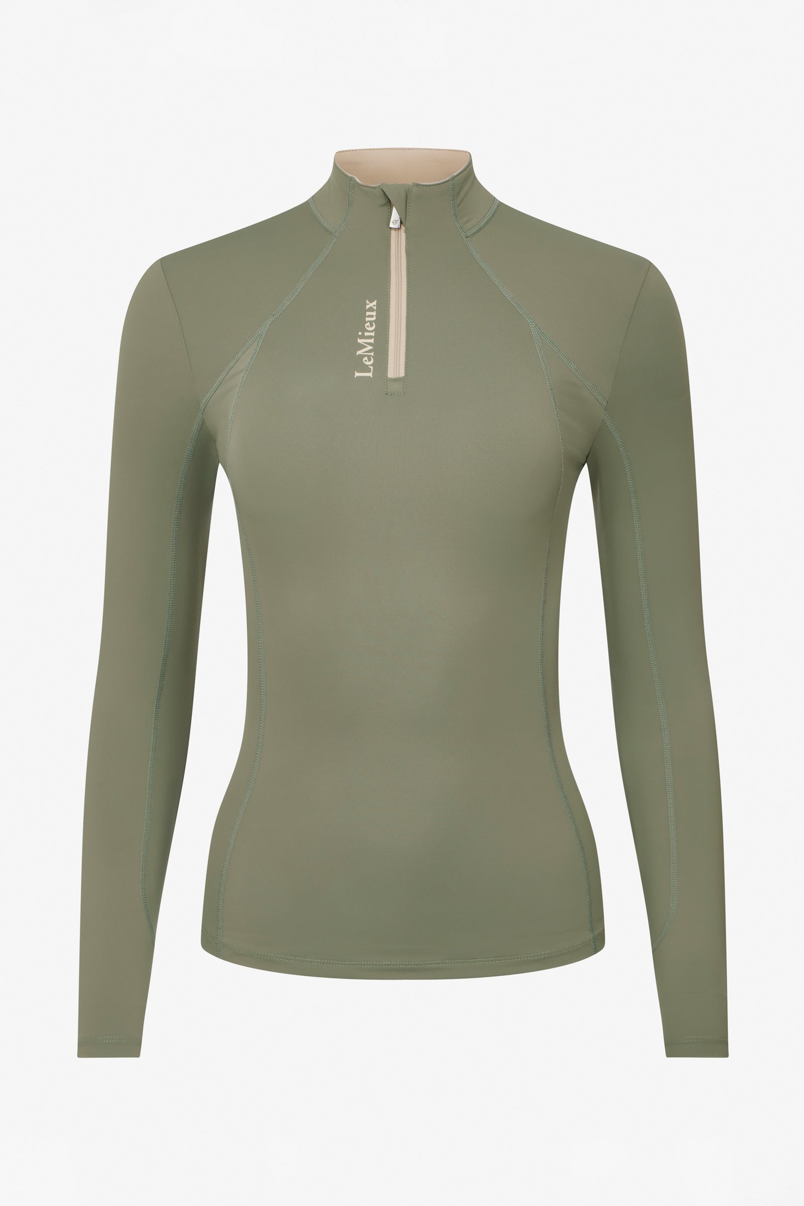 LeMieux Classique Women´s Base Layer Shirt Women’s Riding Clothing