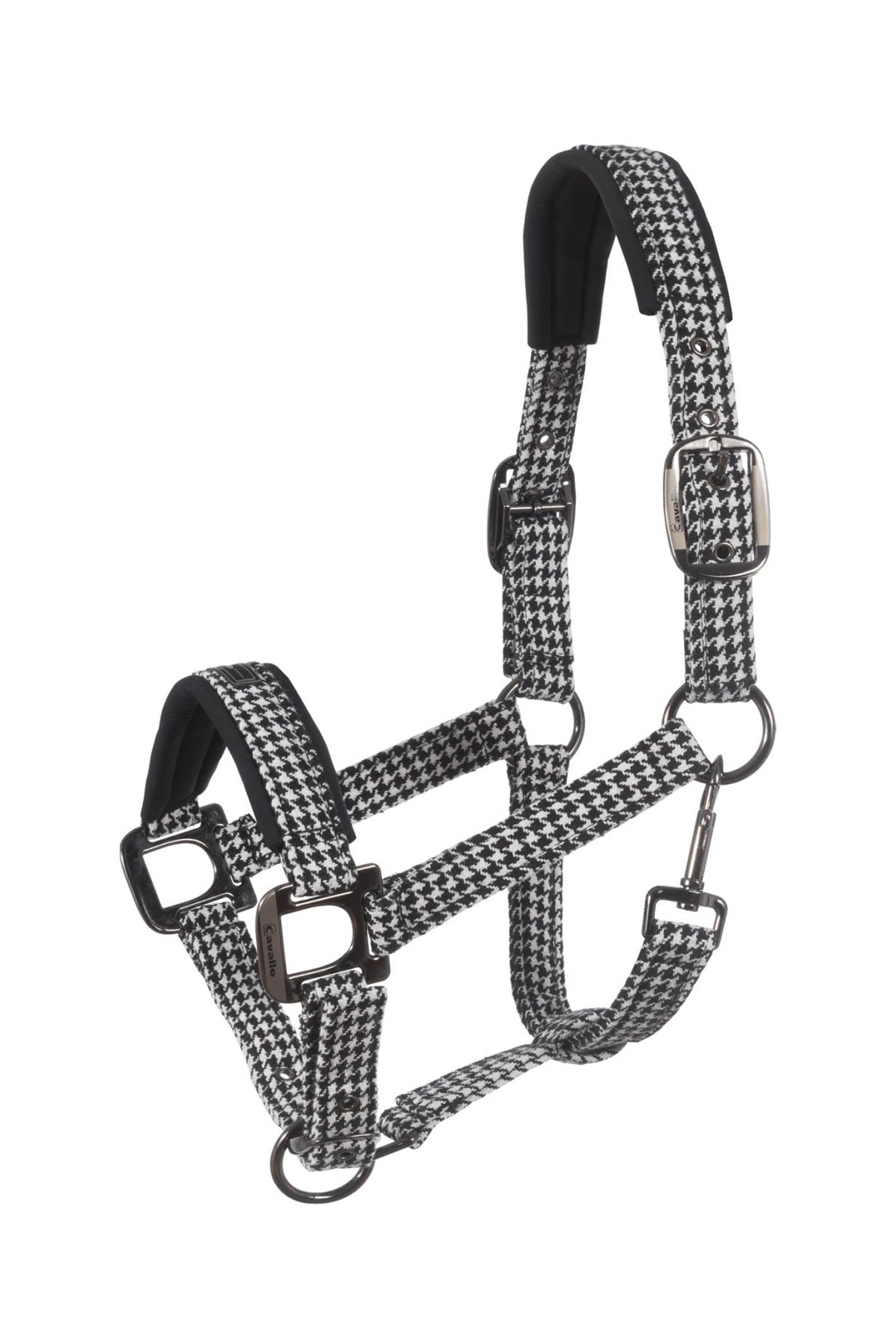 Cavallo CAVALPEPPY Halter Riimut & riimunnarut