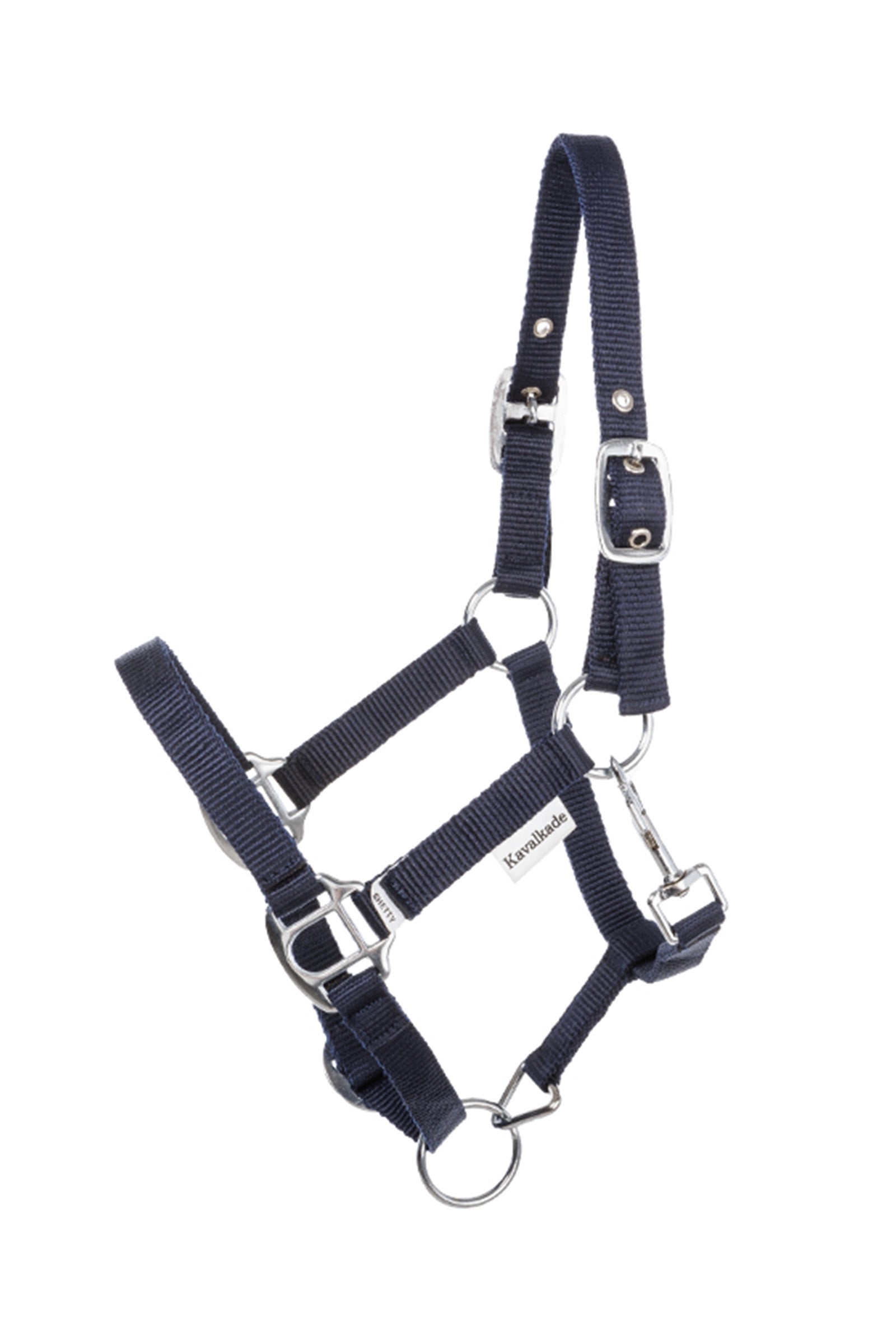 Kavalkade Shorty Shetty Halter Pony & Shetland Tac