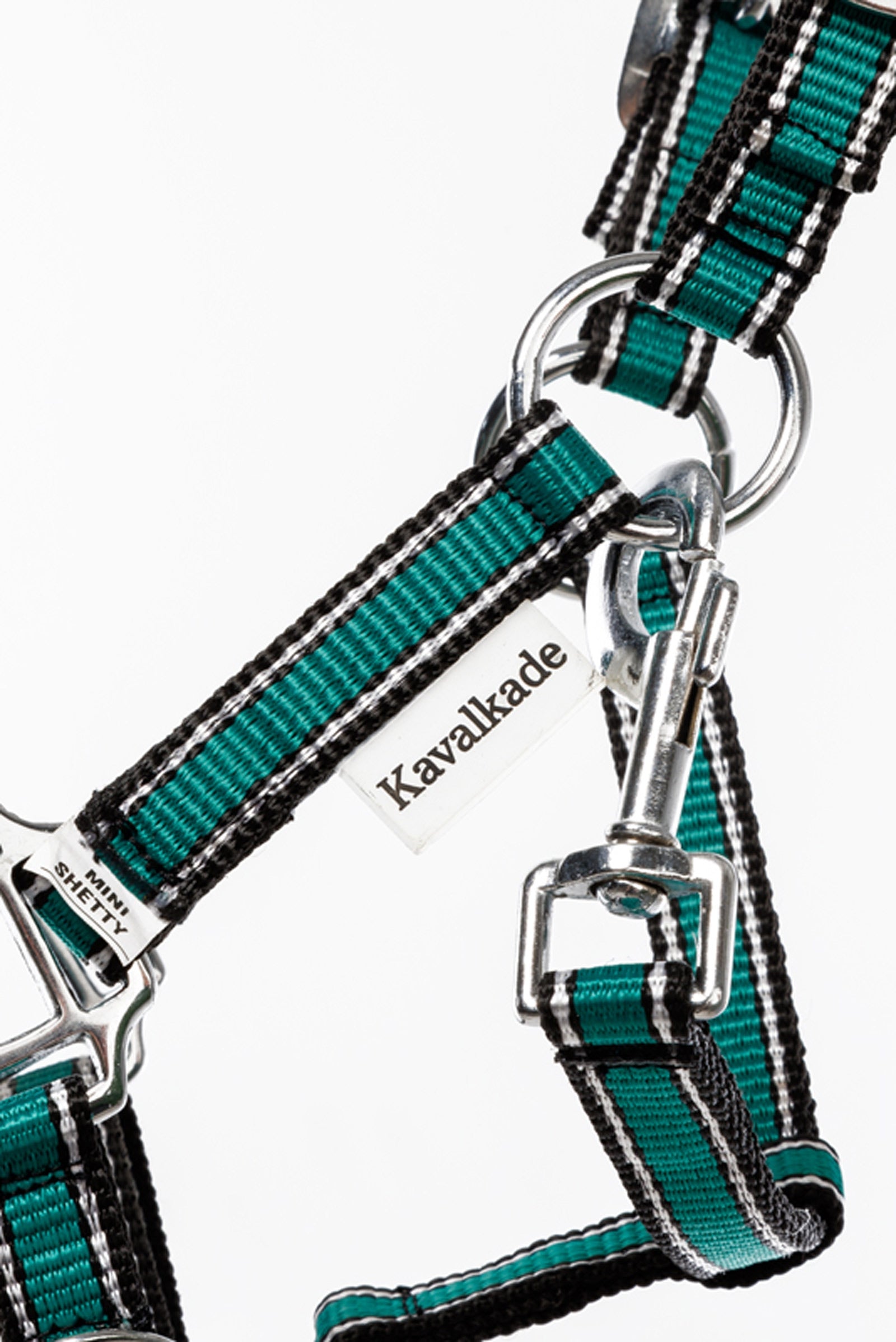 Kavalkade Shorty Shetty Halter Pony & Shetland Tac