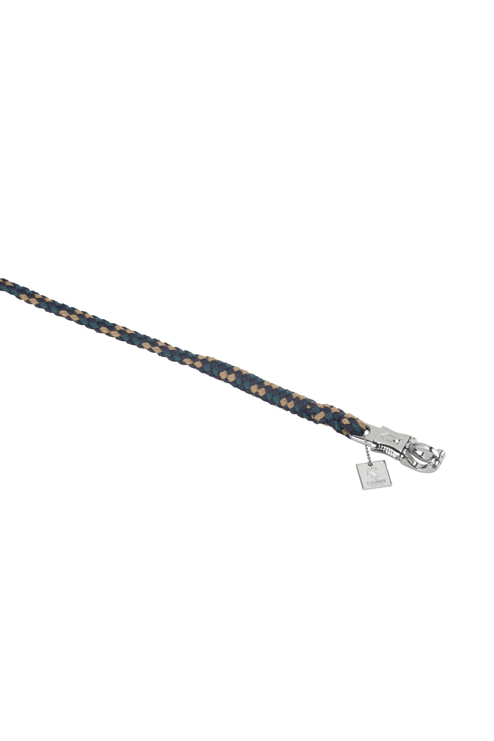 Eskadron Classic Sport SS26 Regular Lead Rope With Panic Hook Halters & Leads