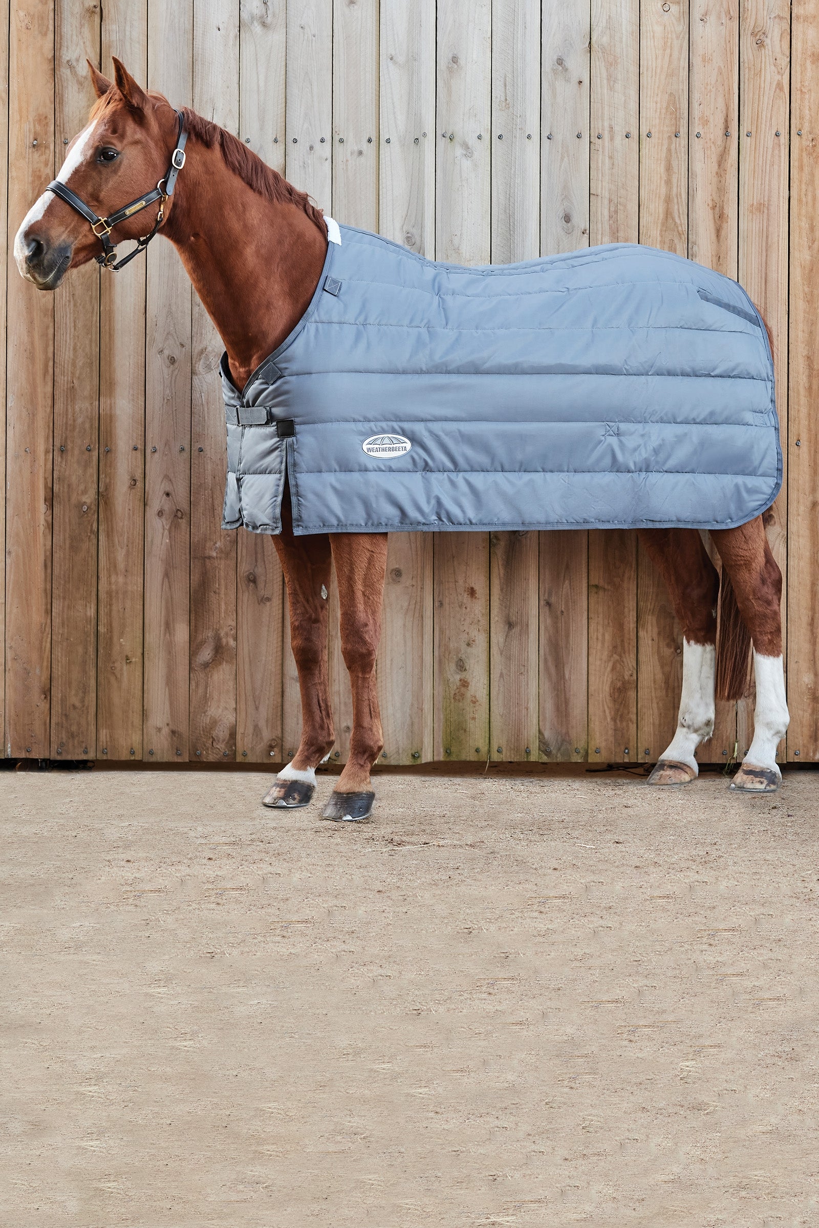 Weatherbeeta Comfitec Thermi Heat Liner, 100g Horse Rugs