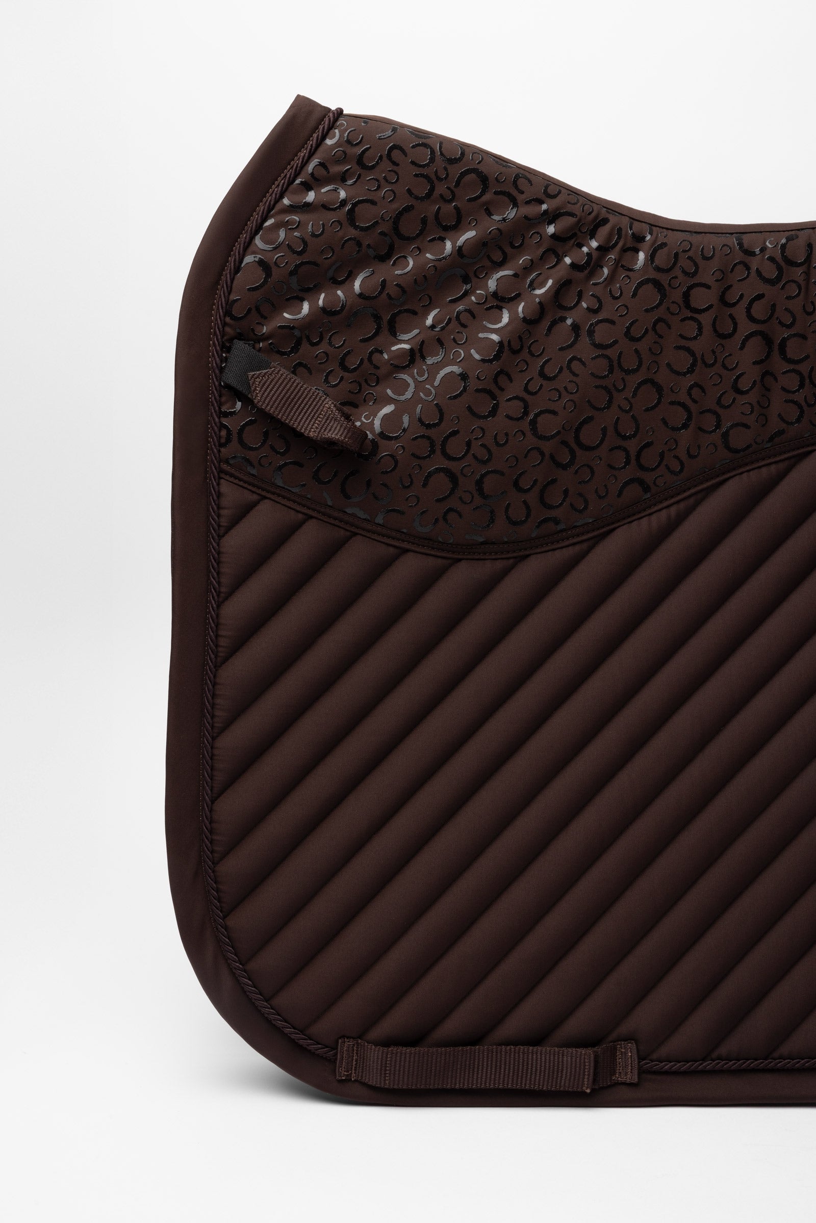 Horze Lucca Dressage Saddle Pad Saddle Pads