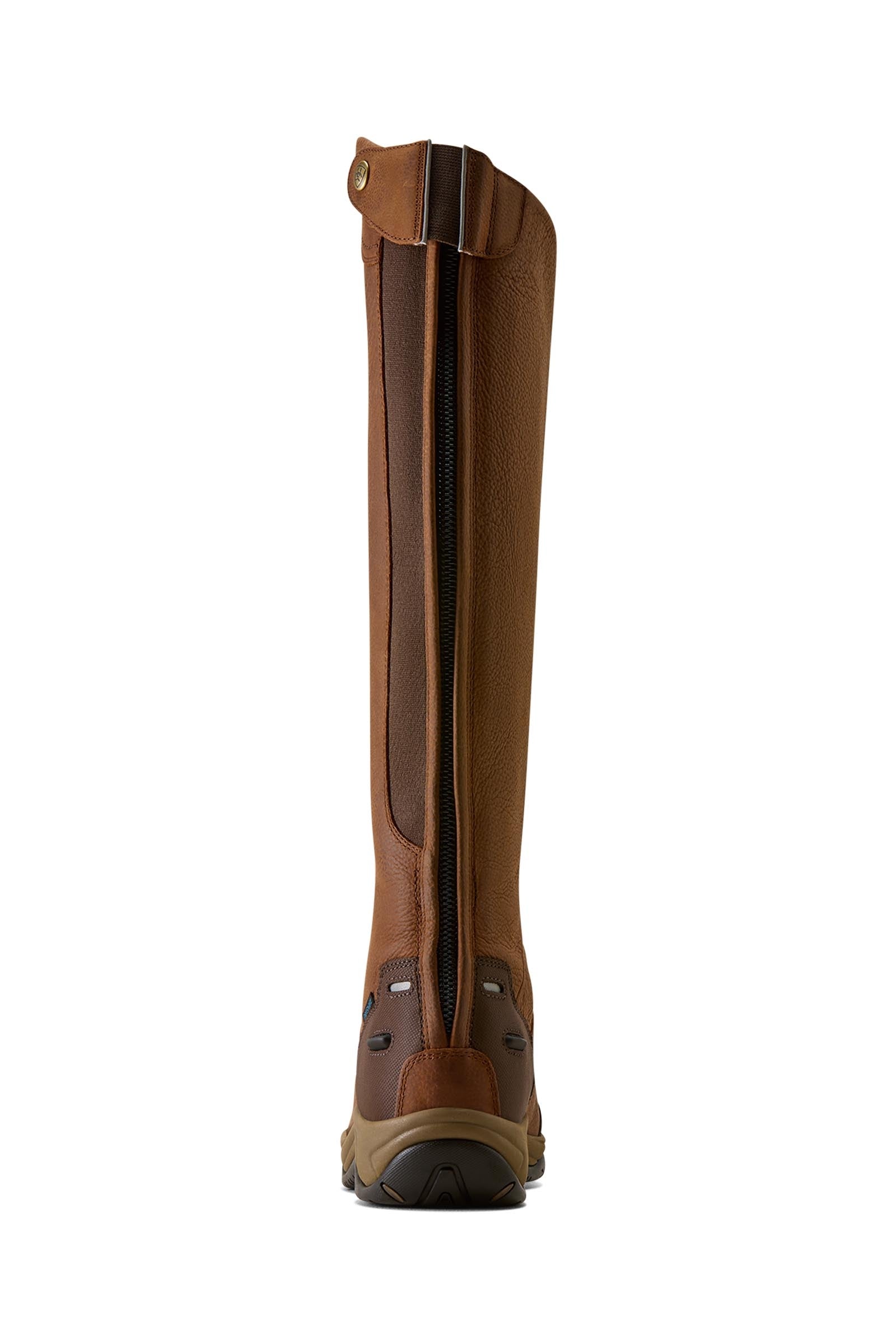 Ariat Womens Telluride Tall Sherpa Waterproof Boot Riding Boots & Riding Shoes