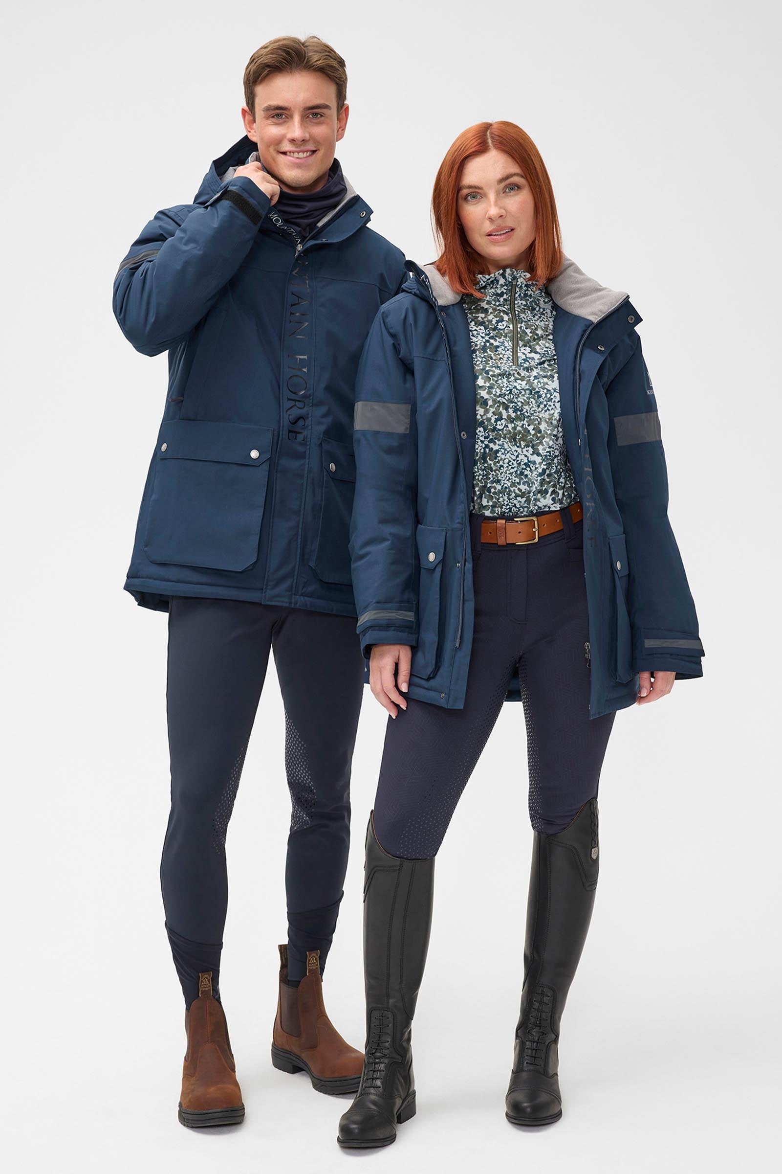 Model shot 1