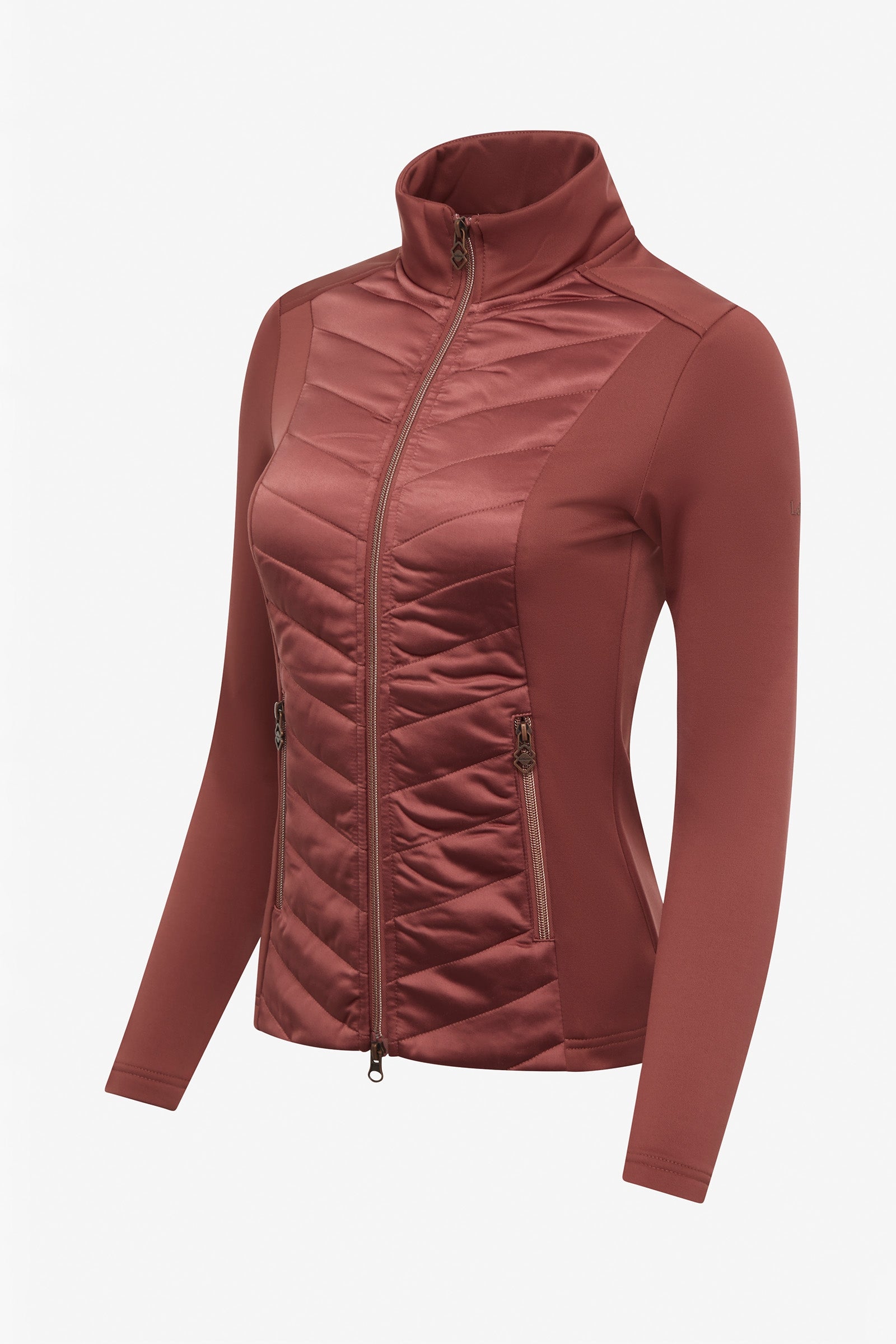 LeMieux Dynamique Women´s Jacket Women’s Riding Clothing