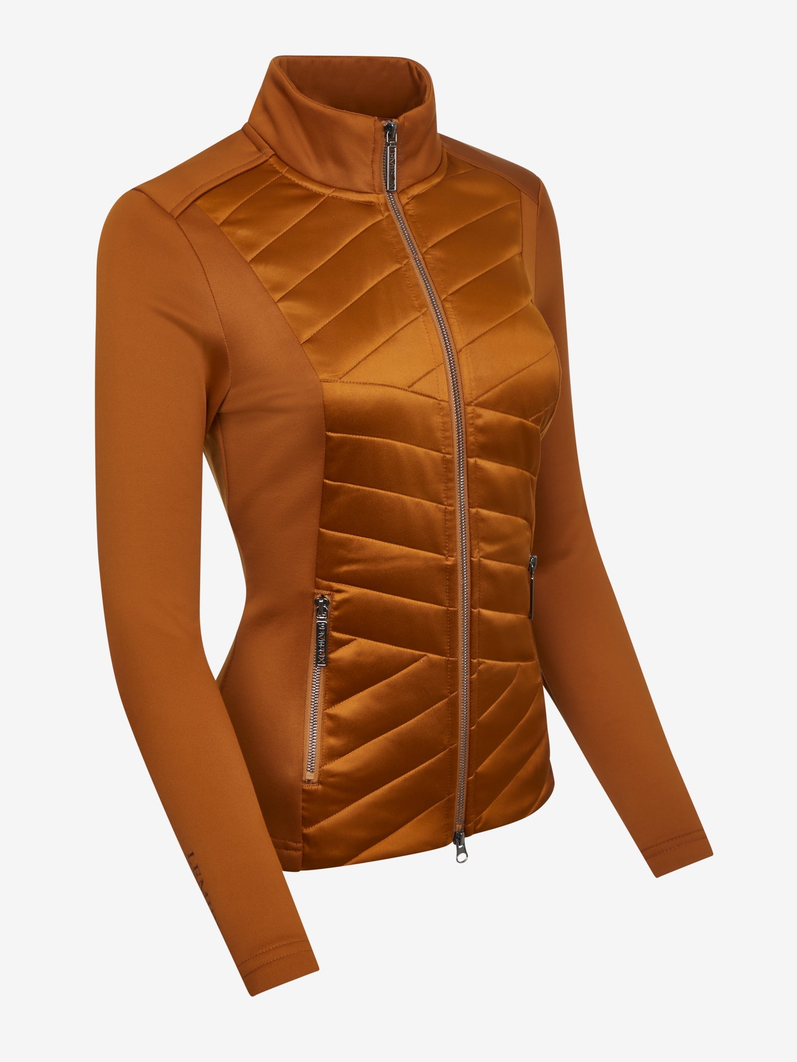 LeMieux Dynamique Women´s Jacket Women’s Riding Clothing