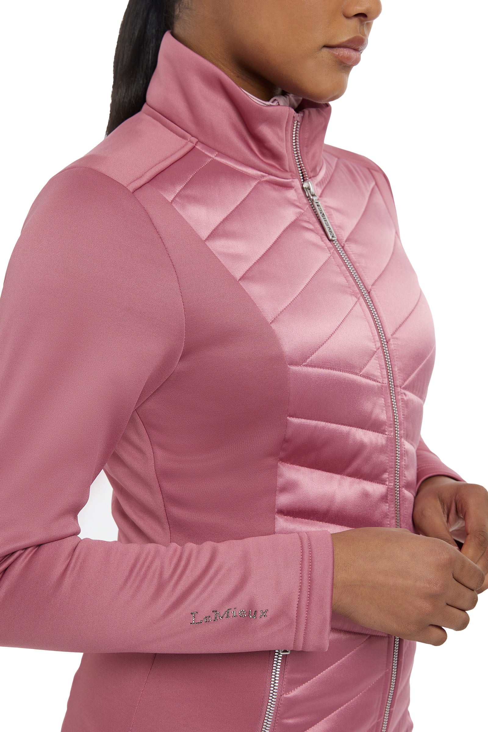 LeMieux Dynamique Women´s Jacket Women’s Riding Clothing