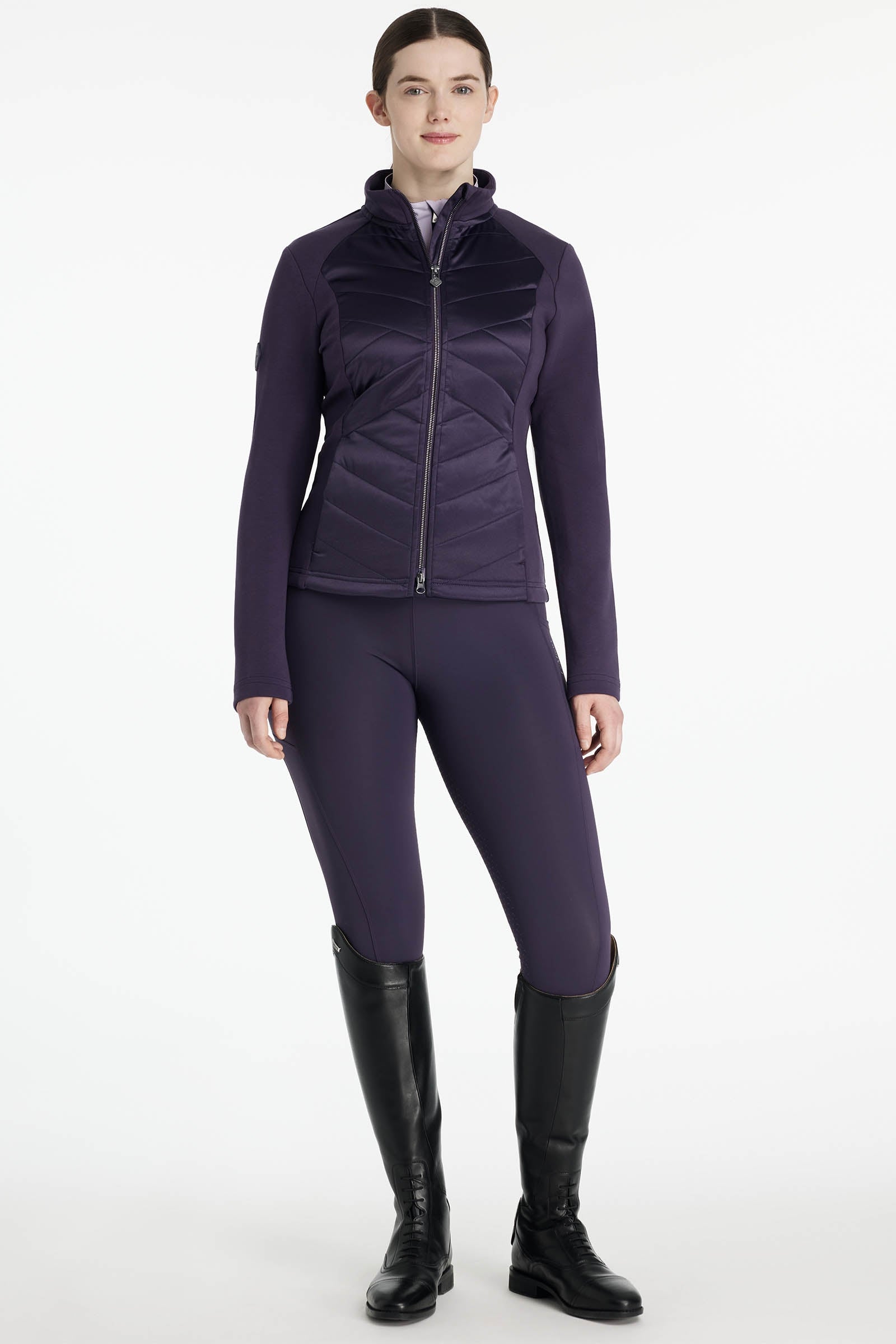 LeMieux Dynamique Women´s Jacket Women’s Riding Clothing