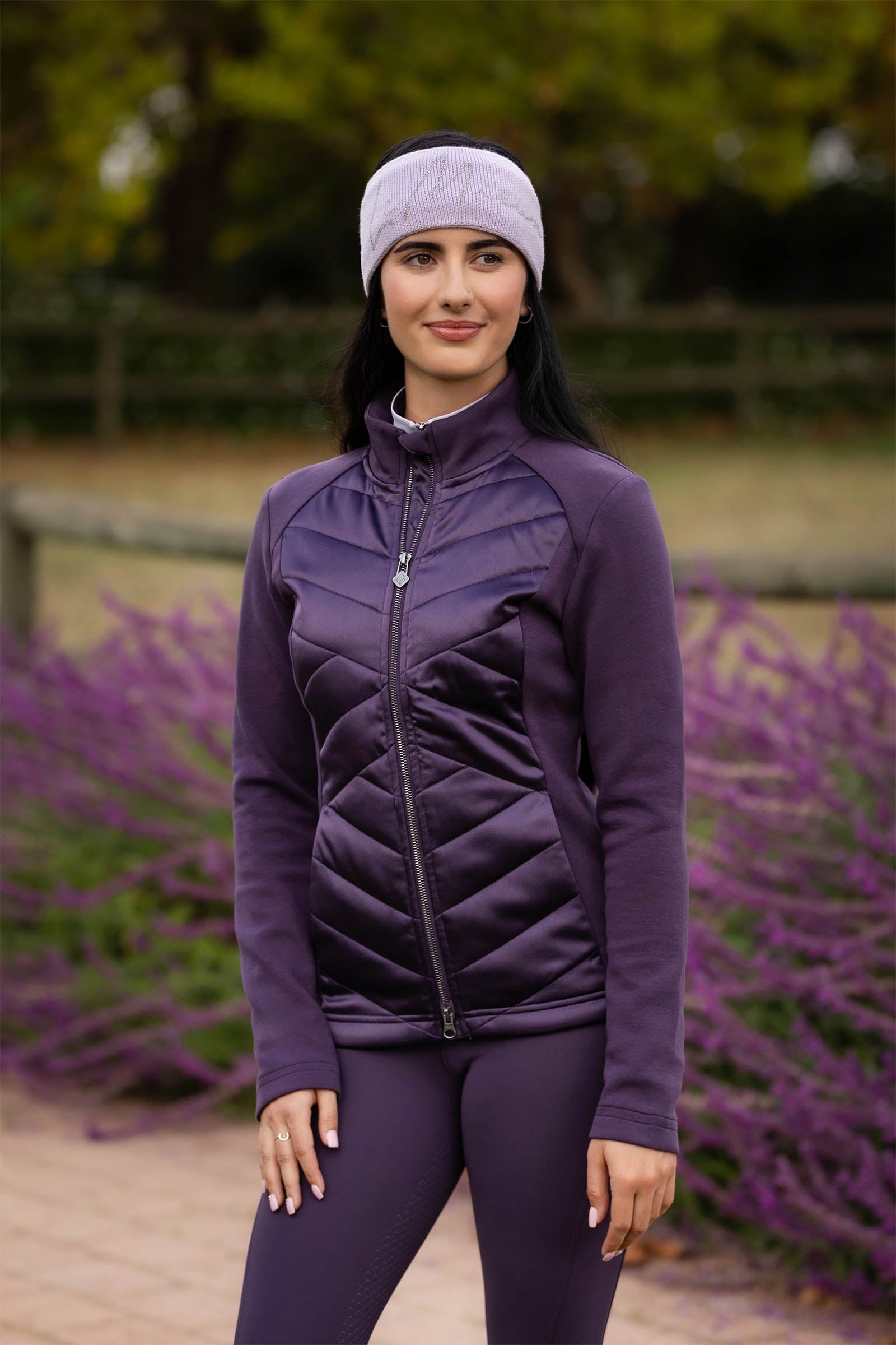 LeMieux Dynamique Women´s Jacket Women’s Riding Clothing