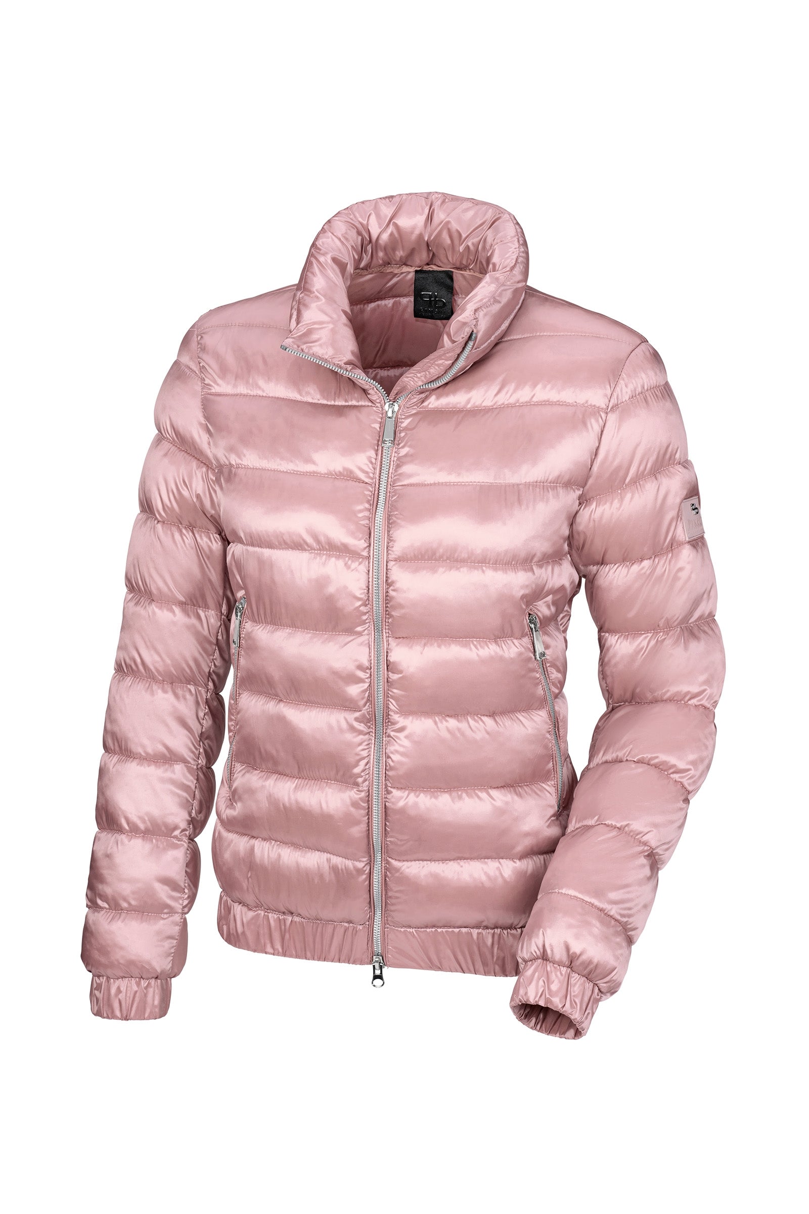 Pikeur Selection Quilted Jacket Women’s Riding Clothing