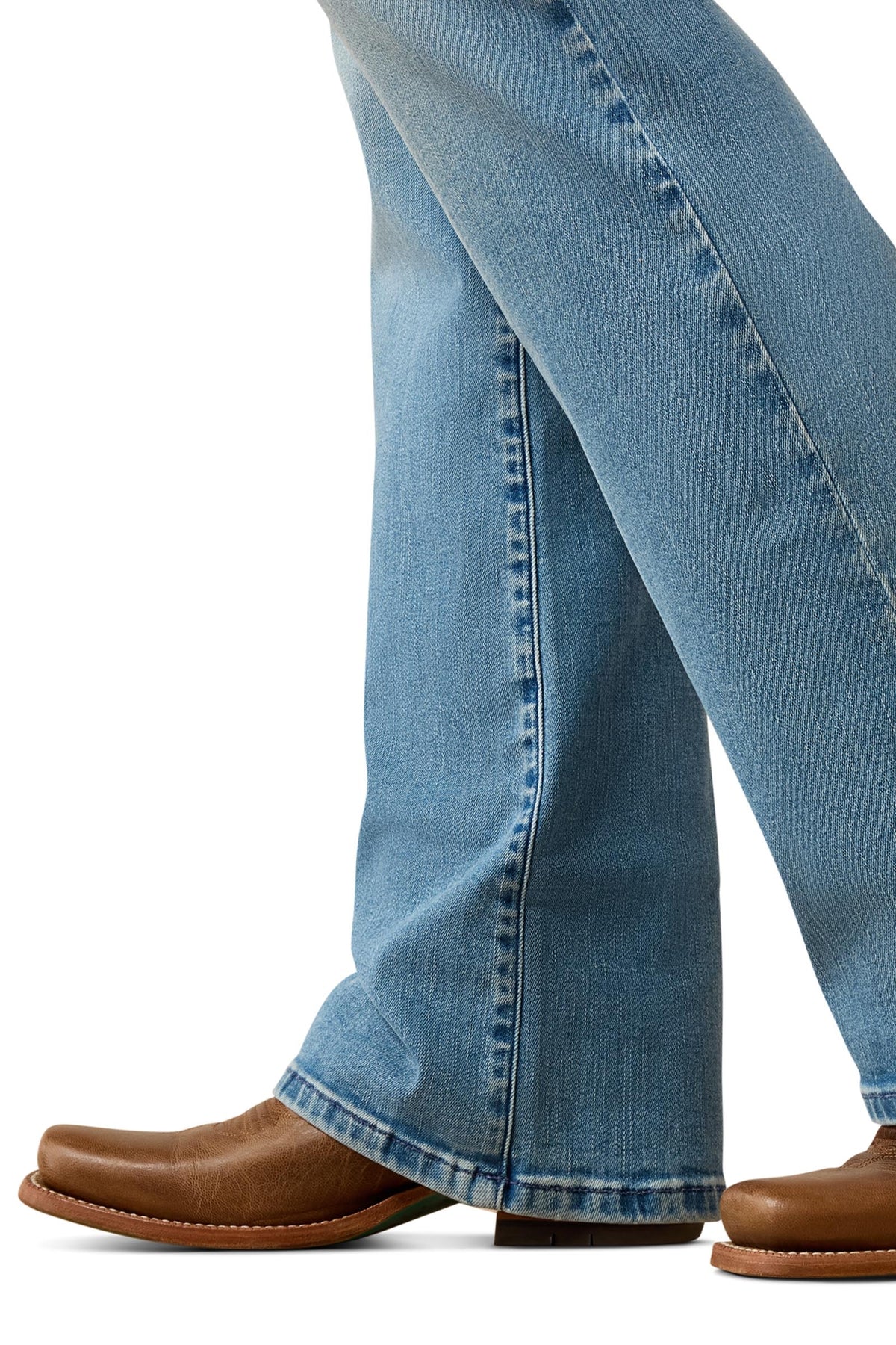Ariat Women's Perfect Rise Vilma Ultrastretch Boot Cut Jeans Womens Breeches
