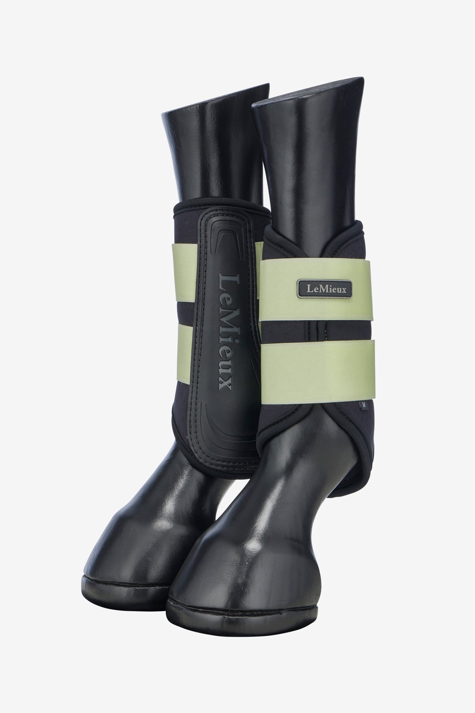 LeMieux Air-Tek Grafter suojat Leg & Hoof Protection