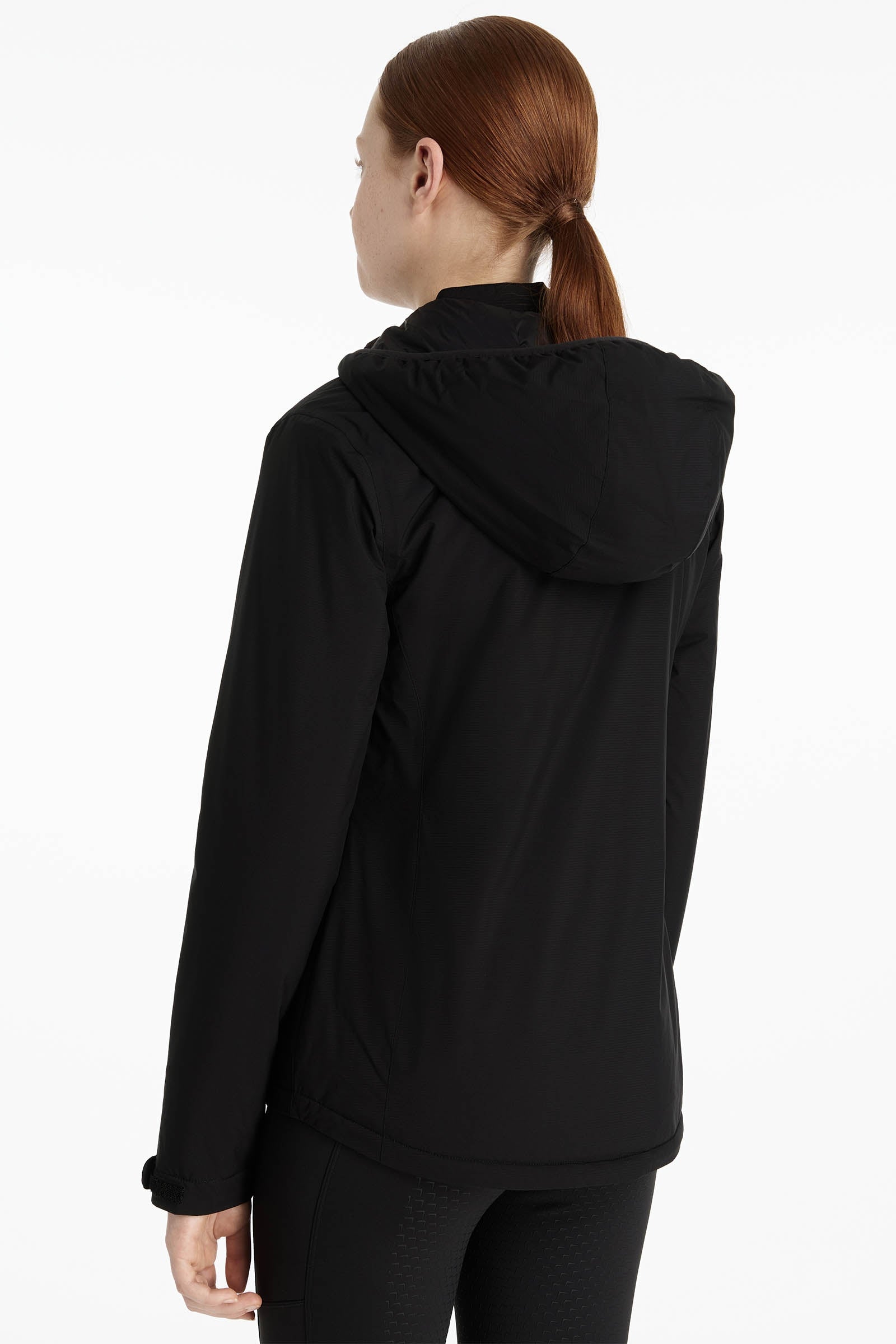 LeMieux Young Rider Thea Kid´s Water Resistant Jacket Kids Apparel