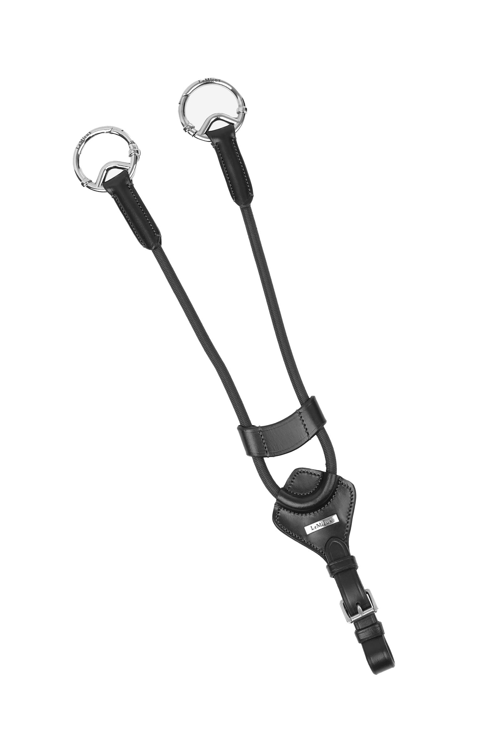 LeMieux joustava martingaaliosa Suitset & Ohjat