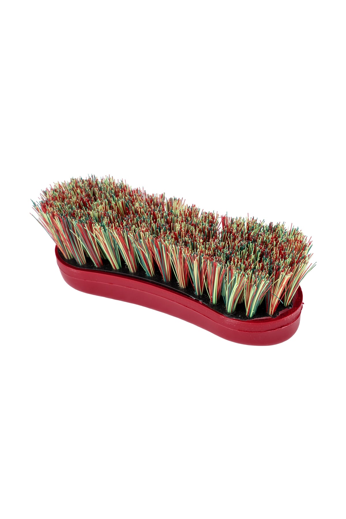 Waldhausen Rainbow Head Brush Horse Grooming Tools