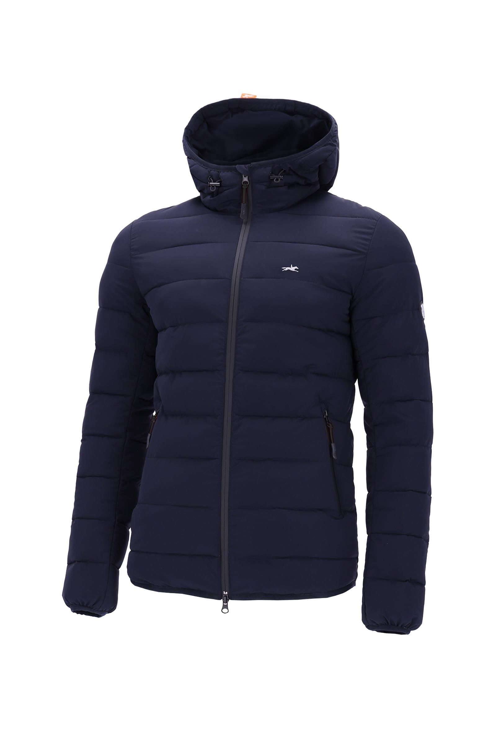 Schockemöhle Sports SPLeon Men's Quilted Jacket Mens Riding Clothing