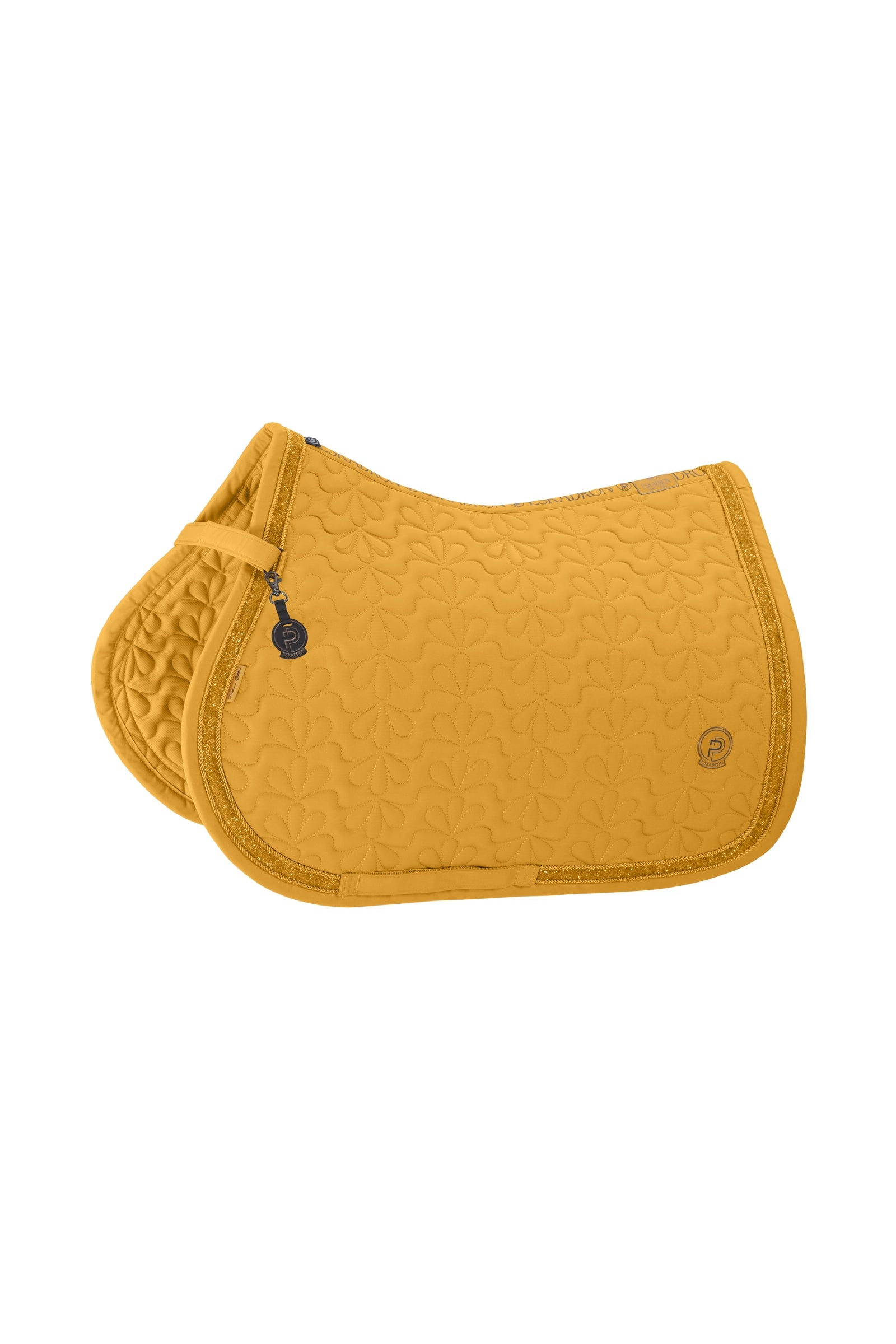 Eskadron Platinum 25 Sparkle Jewel Yleisneliö Satulahuopa Satulahuovat