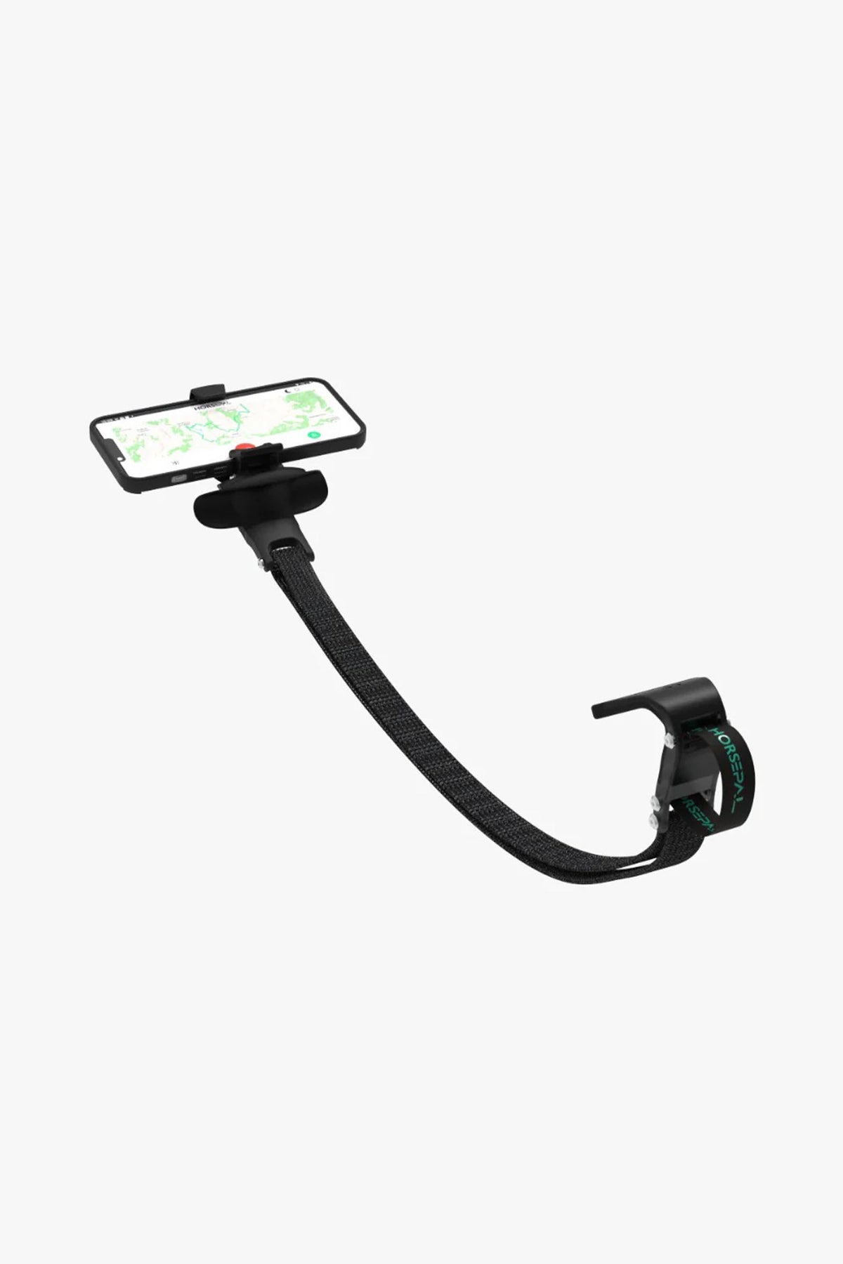 Horsepal English Saddle Phone Holder Saddles, Girths & Stirrups