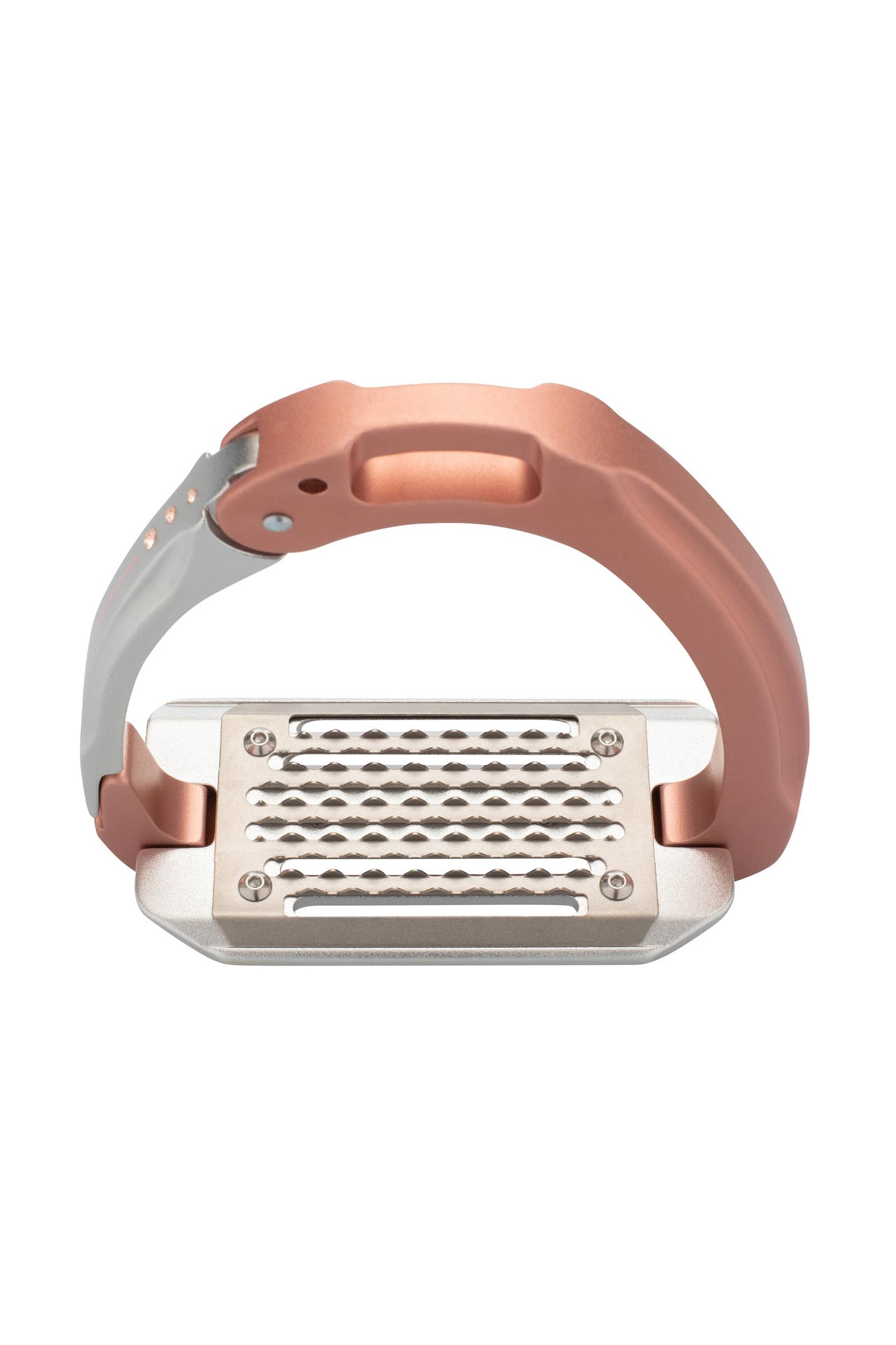 Acavallo Arena Aluplus 2.0 Stirrups Crystals Saddles, Girths & Stirrups