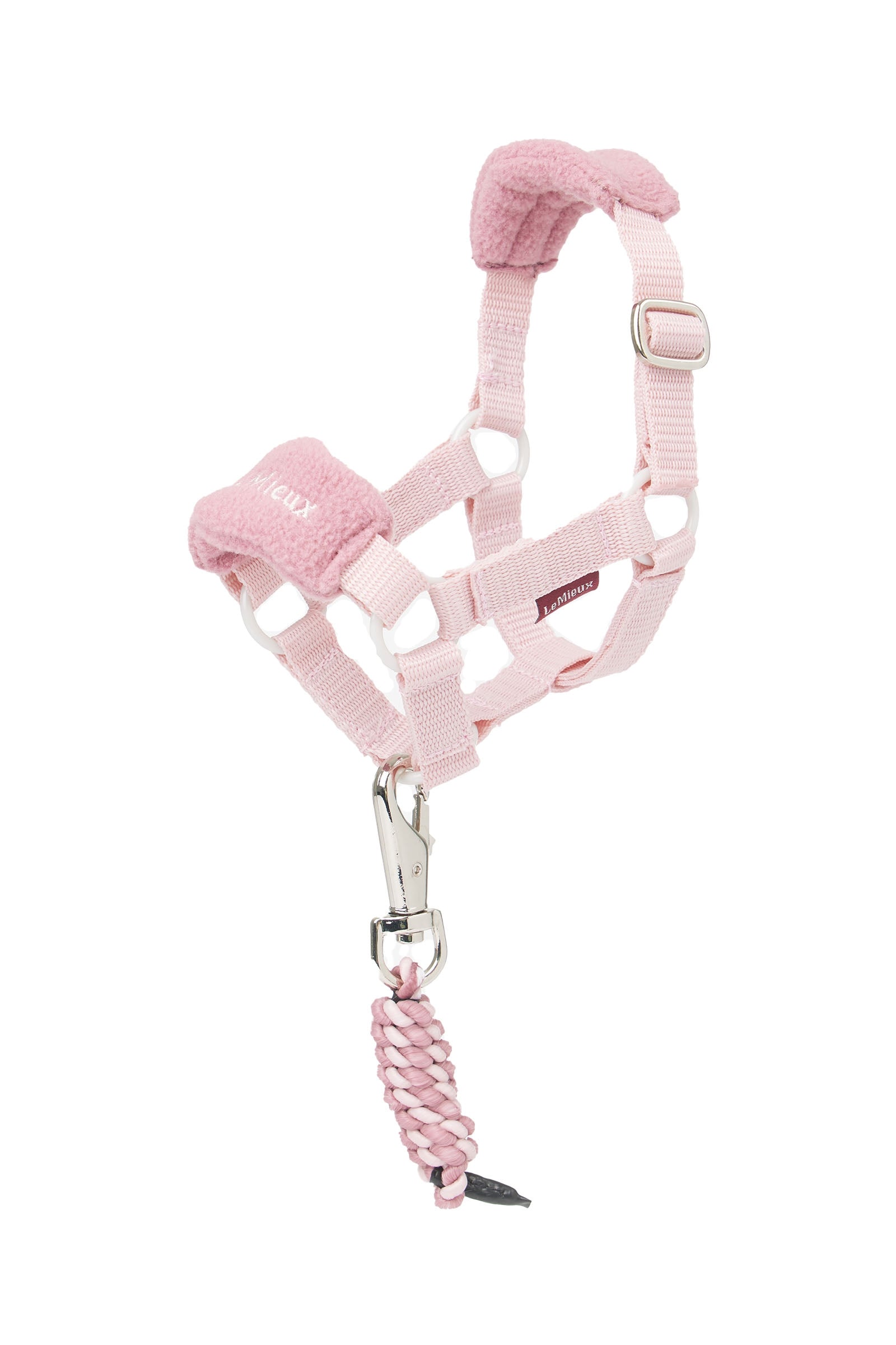 LeMieux Vogue Toy Pony riimu ja riimunnaru Lahjatavarat