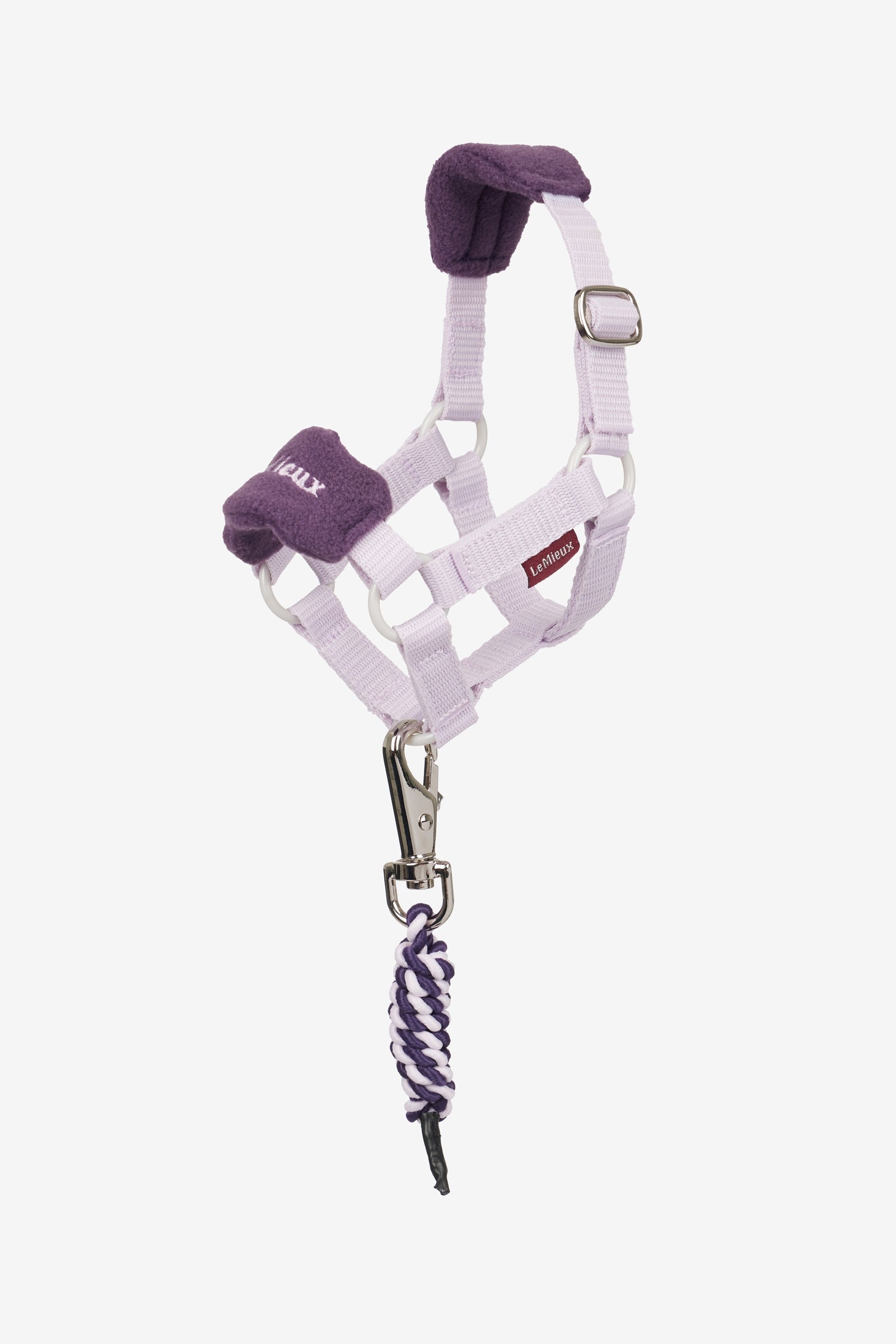 LeMieux Vogue Toy Pony riimu ja riimunnaru Lahjatavarat