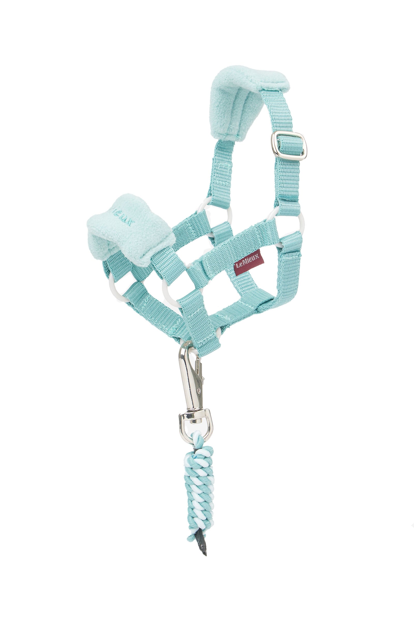 LeMieux Vogue Toy Pony Headcollar & Leadrope Gifts & Toys