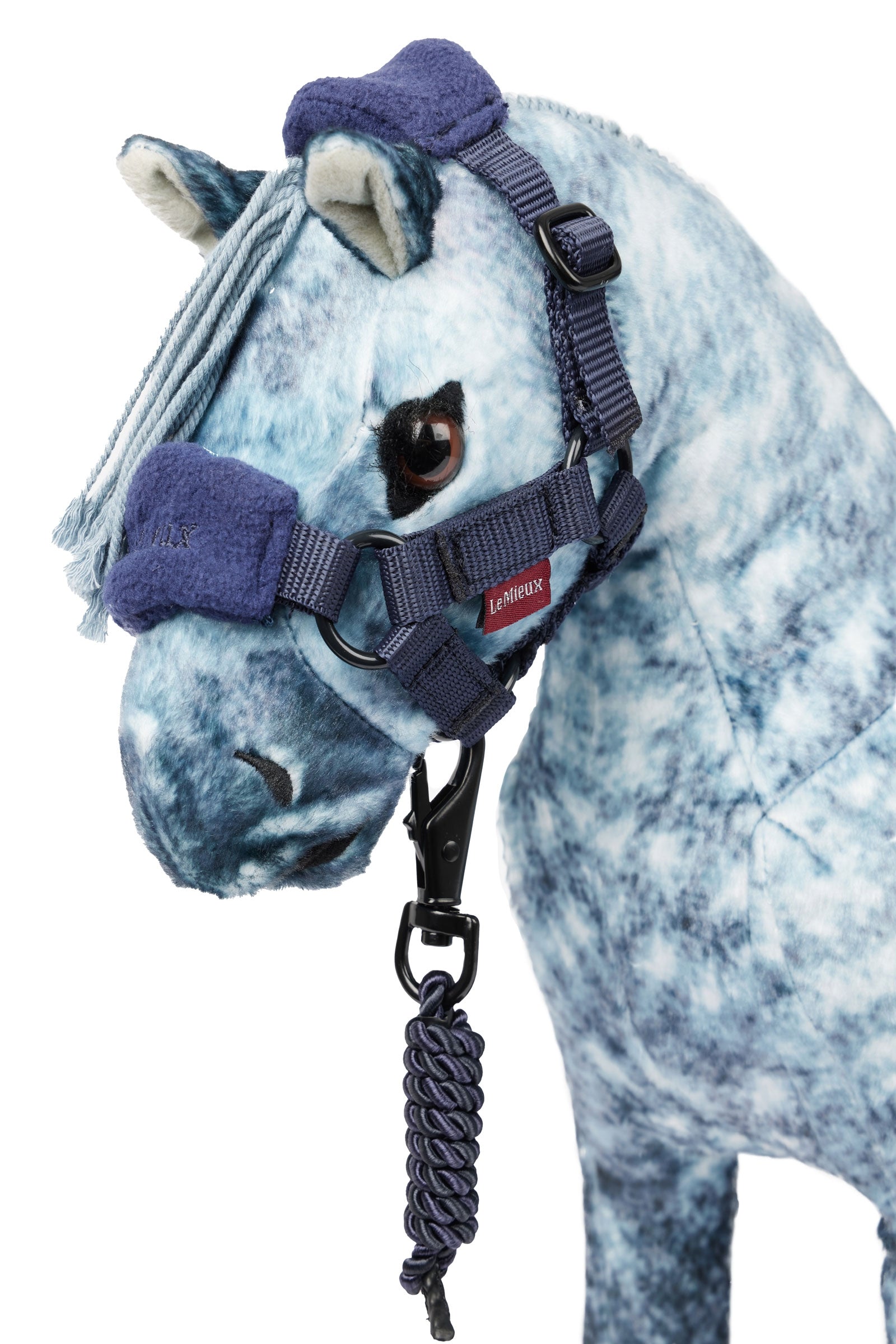 LeMieux Vogue Toy Pony Headcollar & Leadrope Gifts & Toys