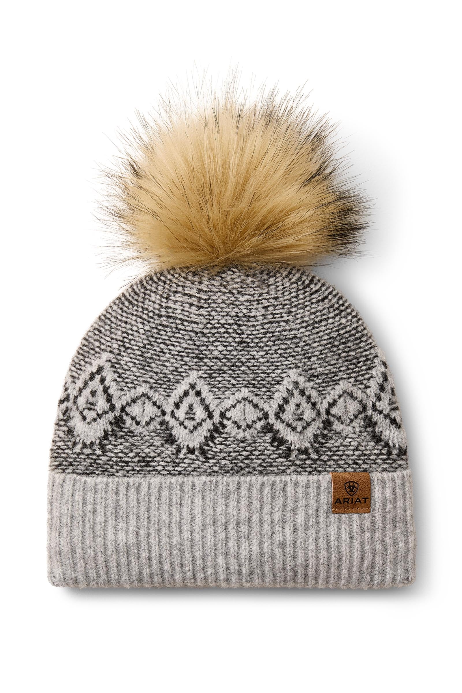 Ariat Womens Willow Beanie Accessories