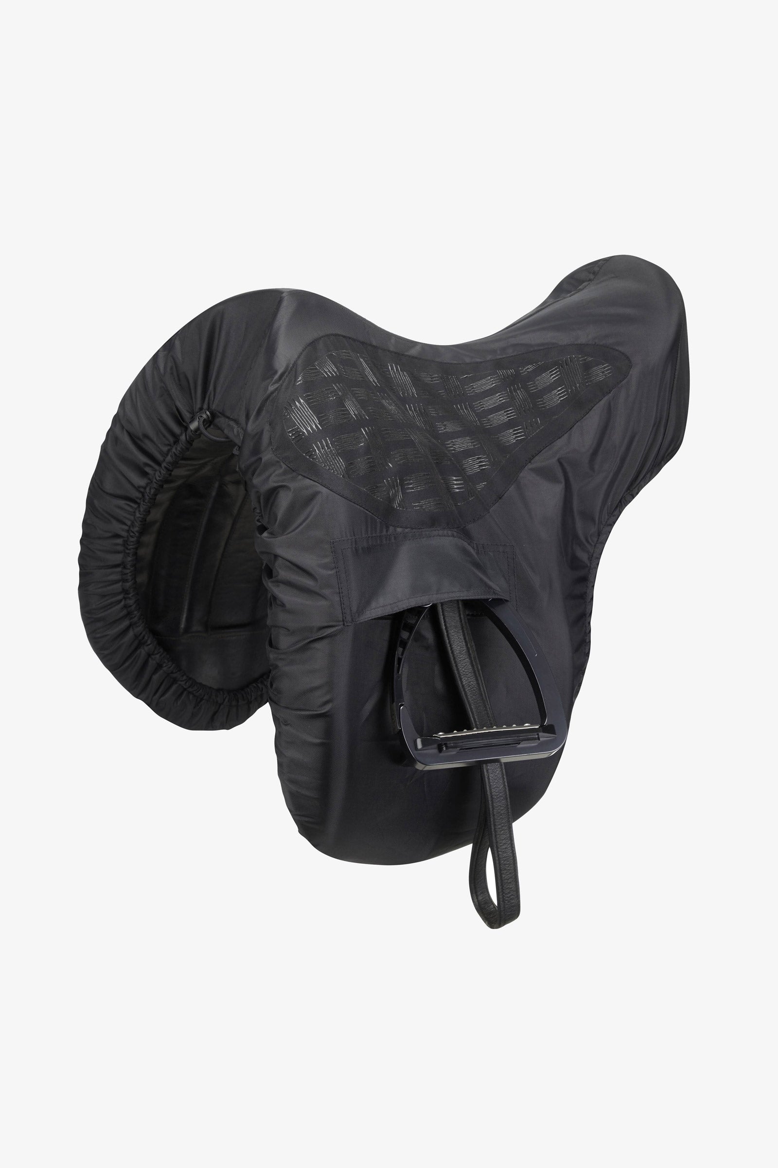 LeMieux Ride On Saddle Cover DR Satulat & satulavyöt