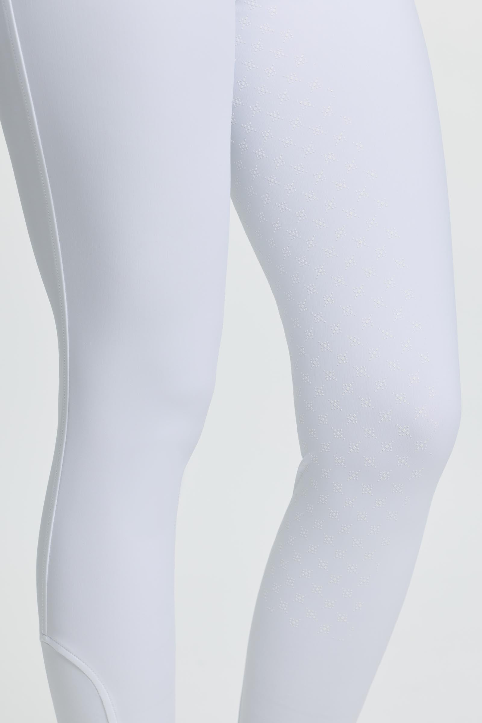 LeMieux Young Rider Izzy Full Seat Breeches Kids Apparel